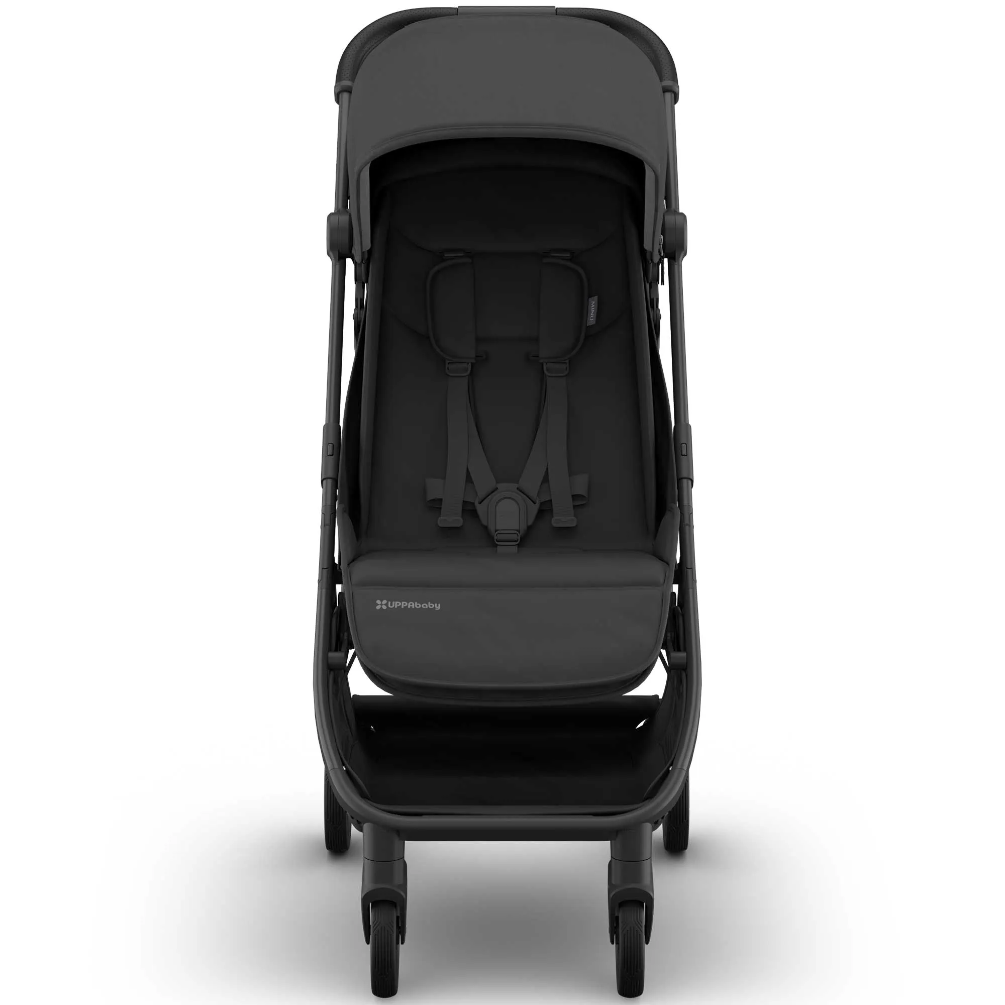 UPPAbaby Minu V3 Cybex Travel System - Jake