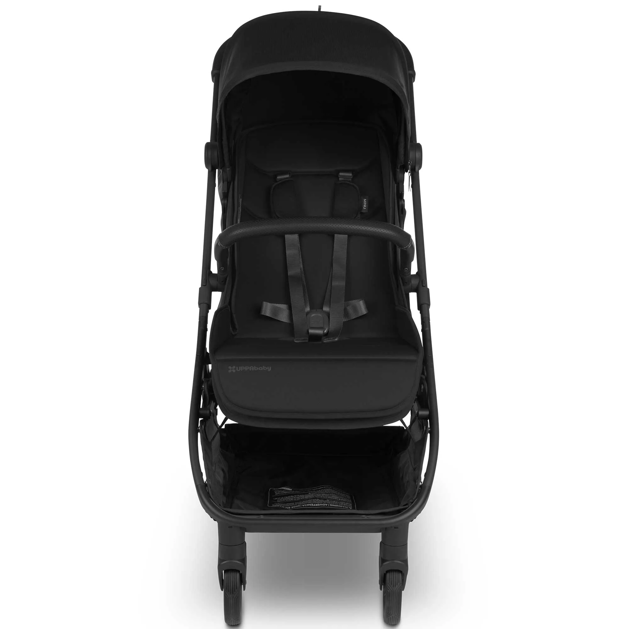 UPPAbaby Minu V3 Cybex Travel System - Jake