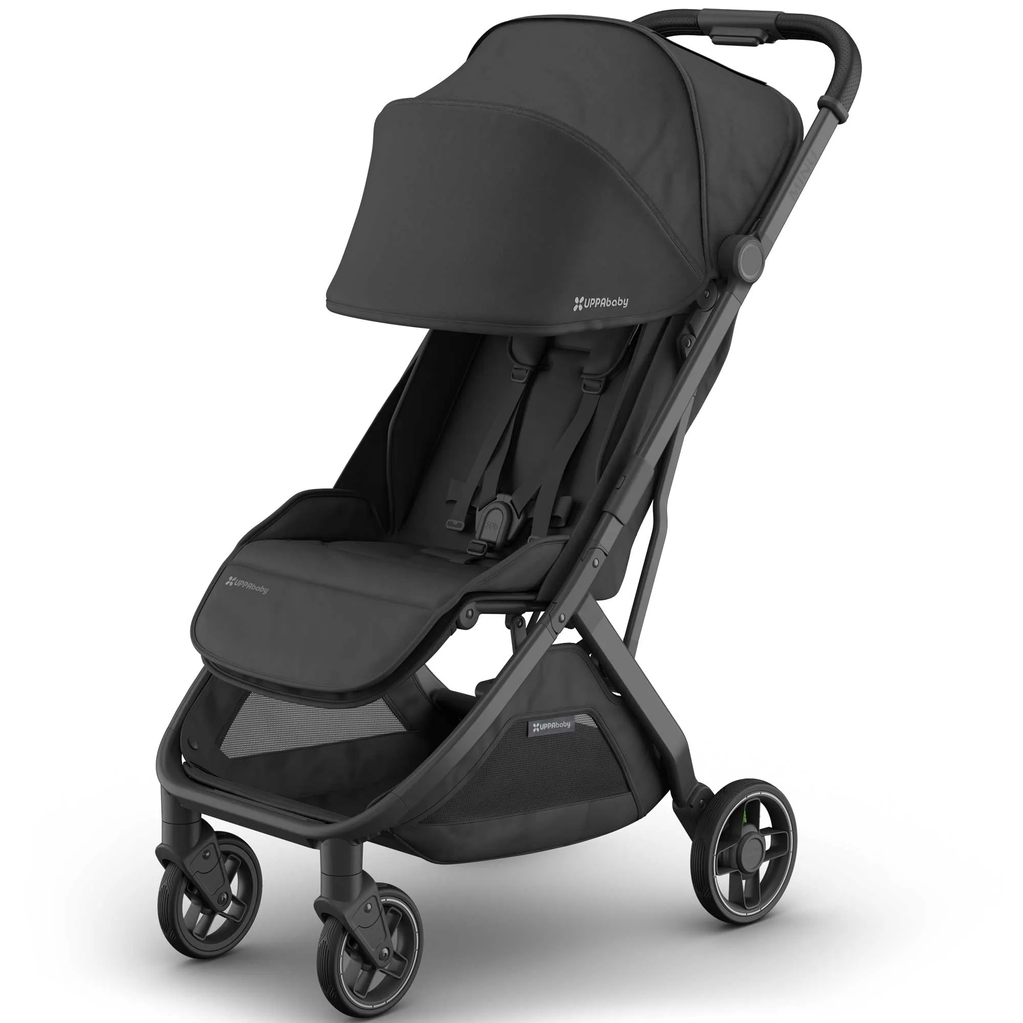UPPAbaby Minu V3 Cybex Travel System - Jake
