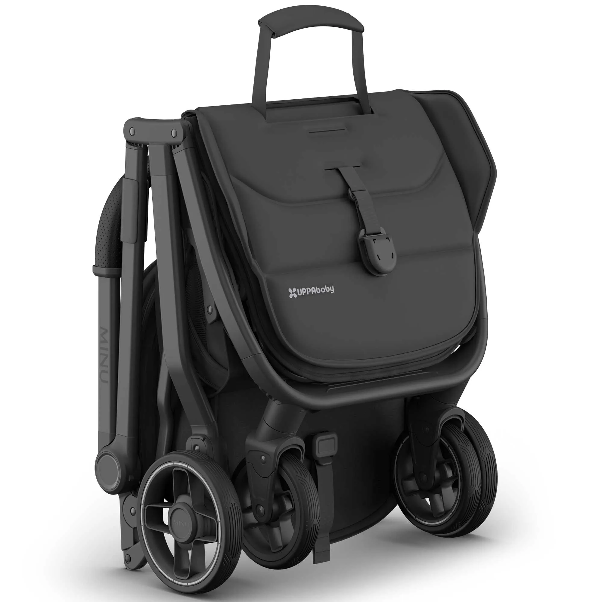 UPPAbaby Minu V3 Cybex Travel System - Jake