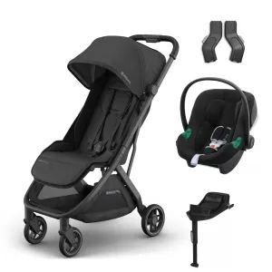 UPPAbaby Minu V3 Cybex Travel System - Jake