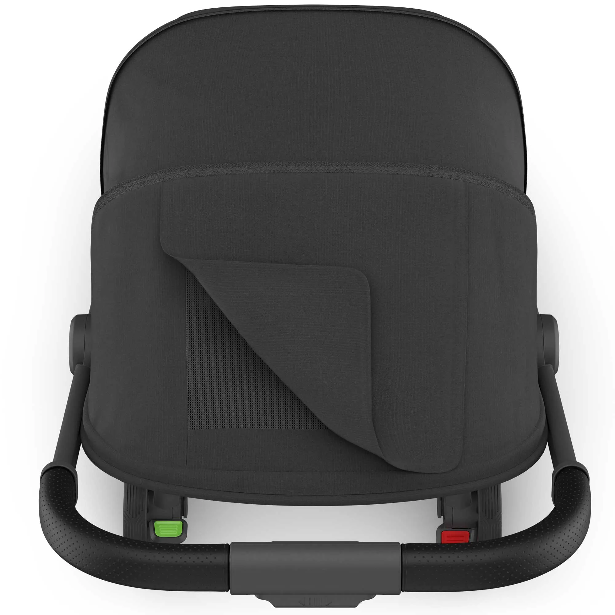 UPPAbaby Minu V3 Cybex Travel System - Jake