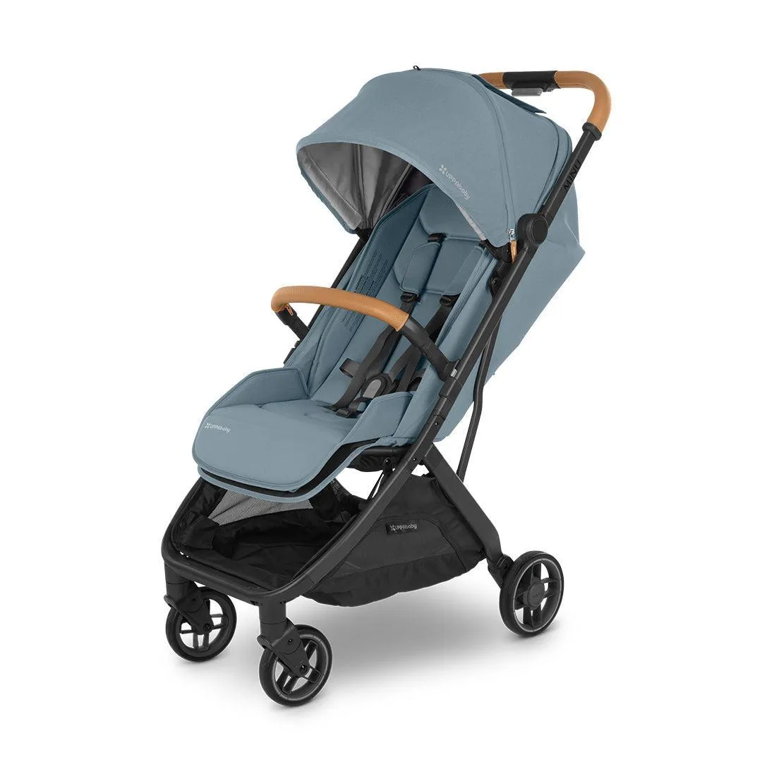 UPPAbaby MINU V3 - Dillan