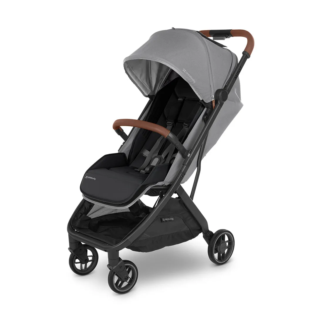 UPPAbaby MINU V3 - Greyson