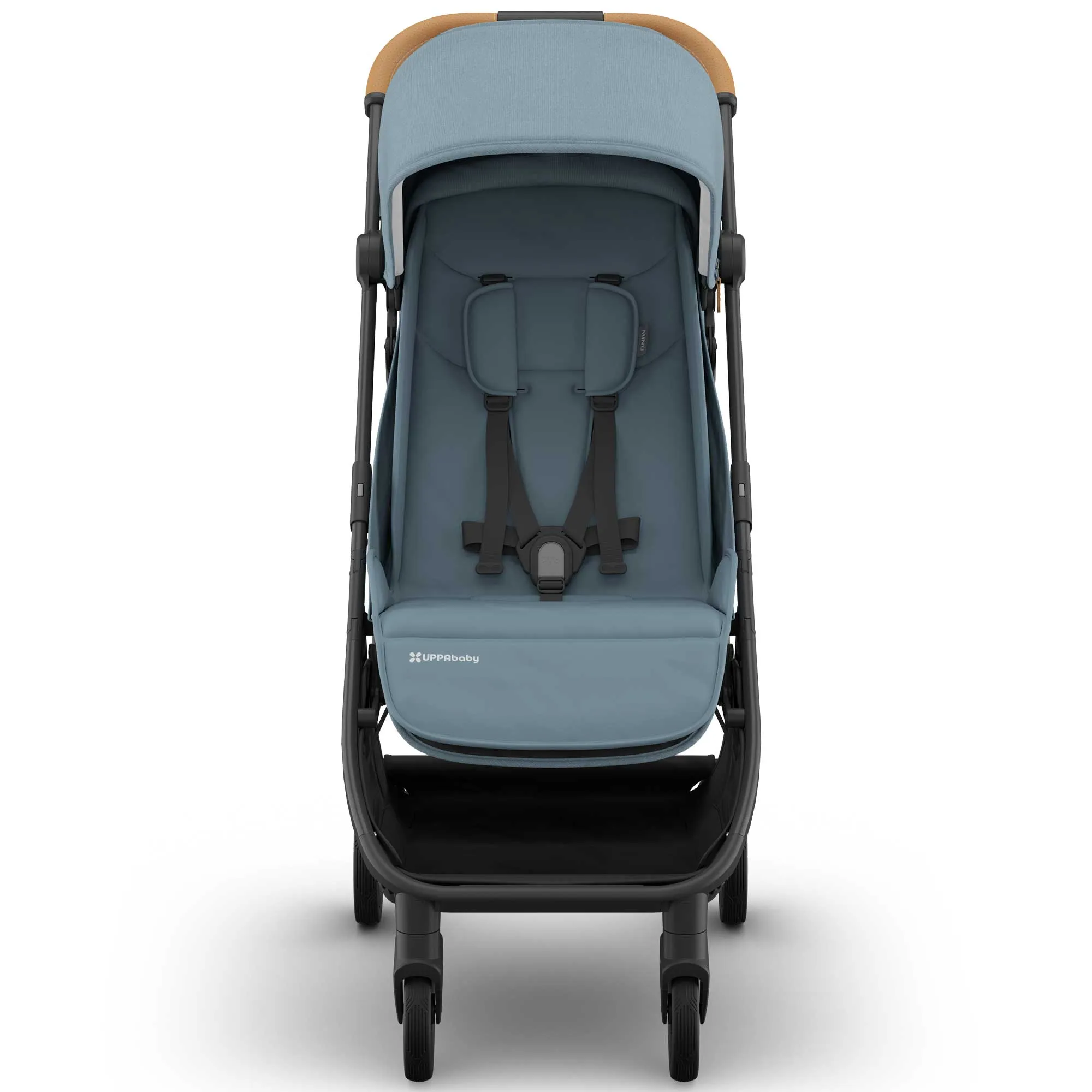 UPPAbaby Minu V3 Maxi-Cosi Travel System - Dillan
