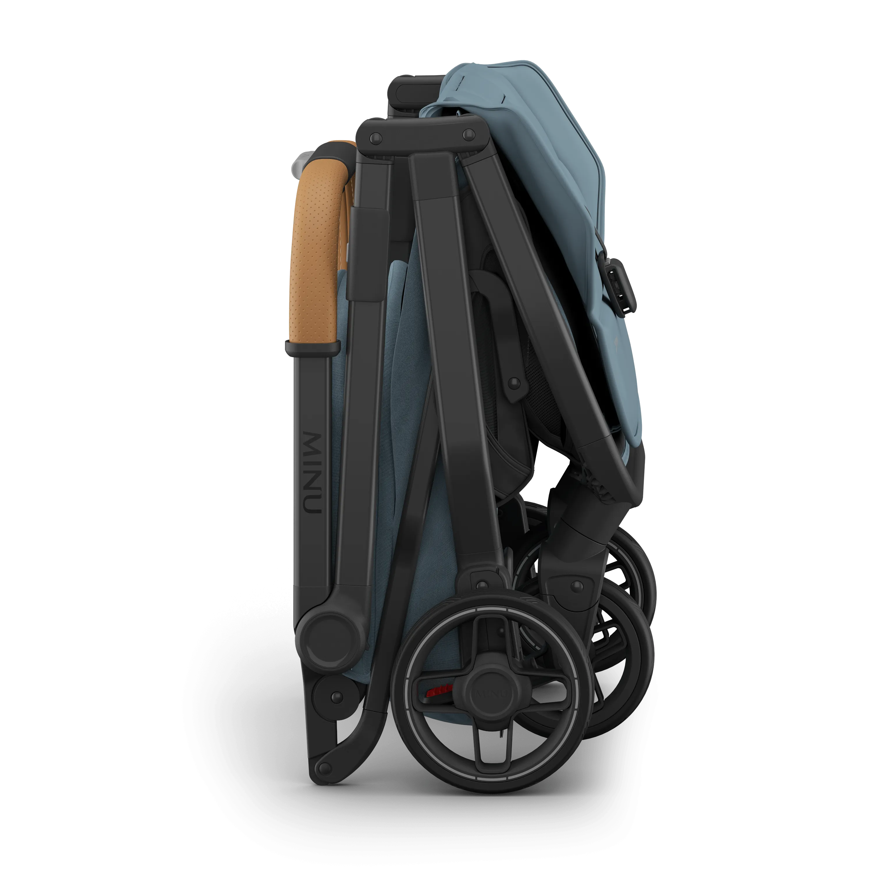 UPPAbaby MINU V3 Stroller - Dillan