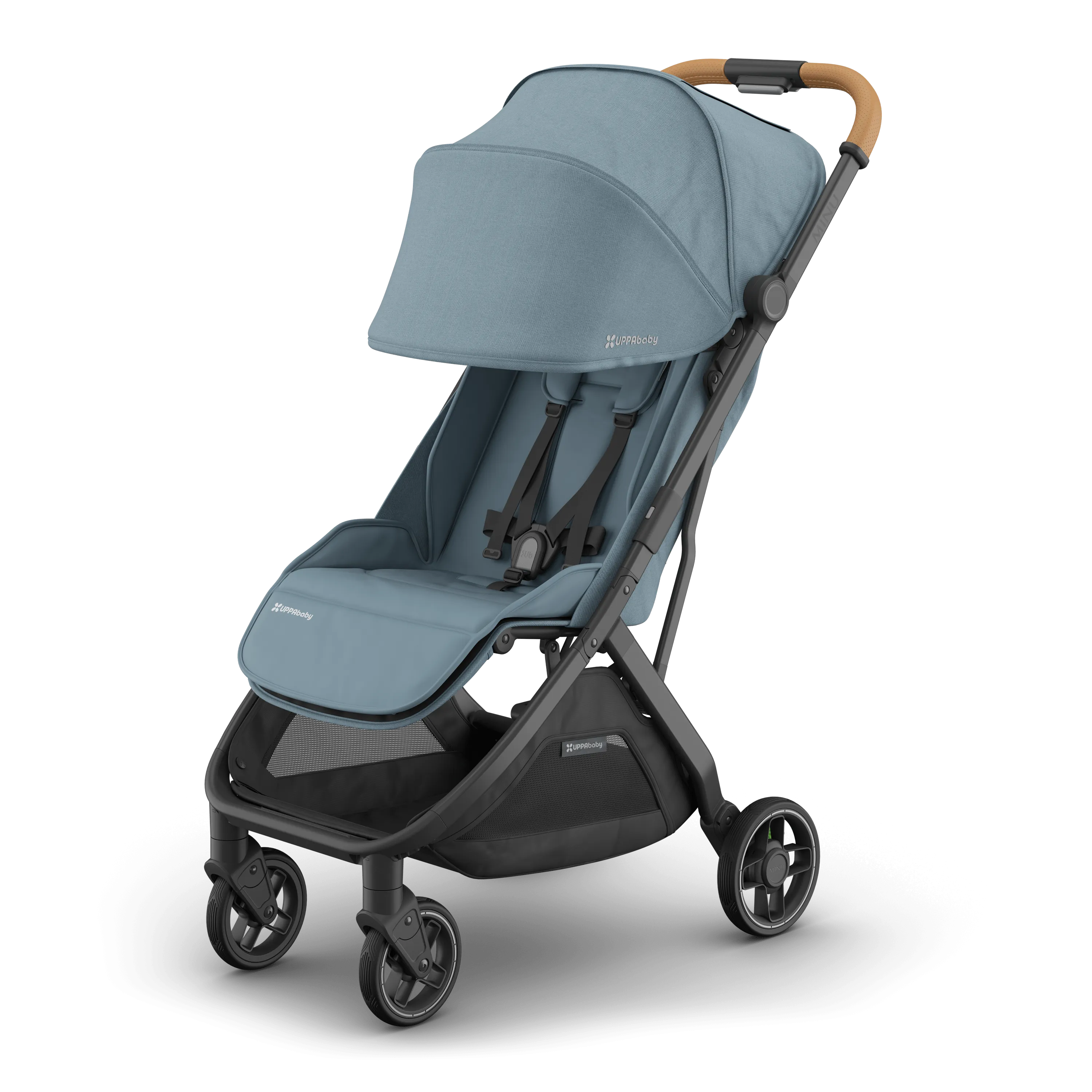 UPPAbaby MINU V3 Stroller - Dillan