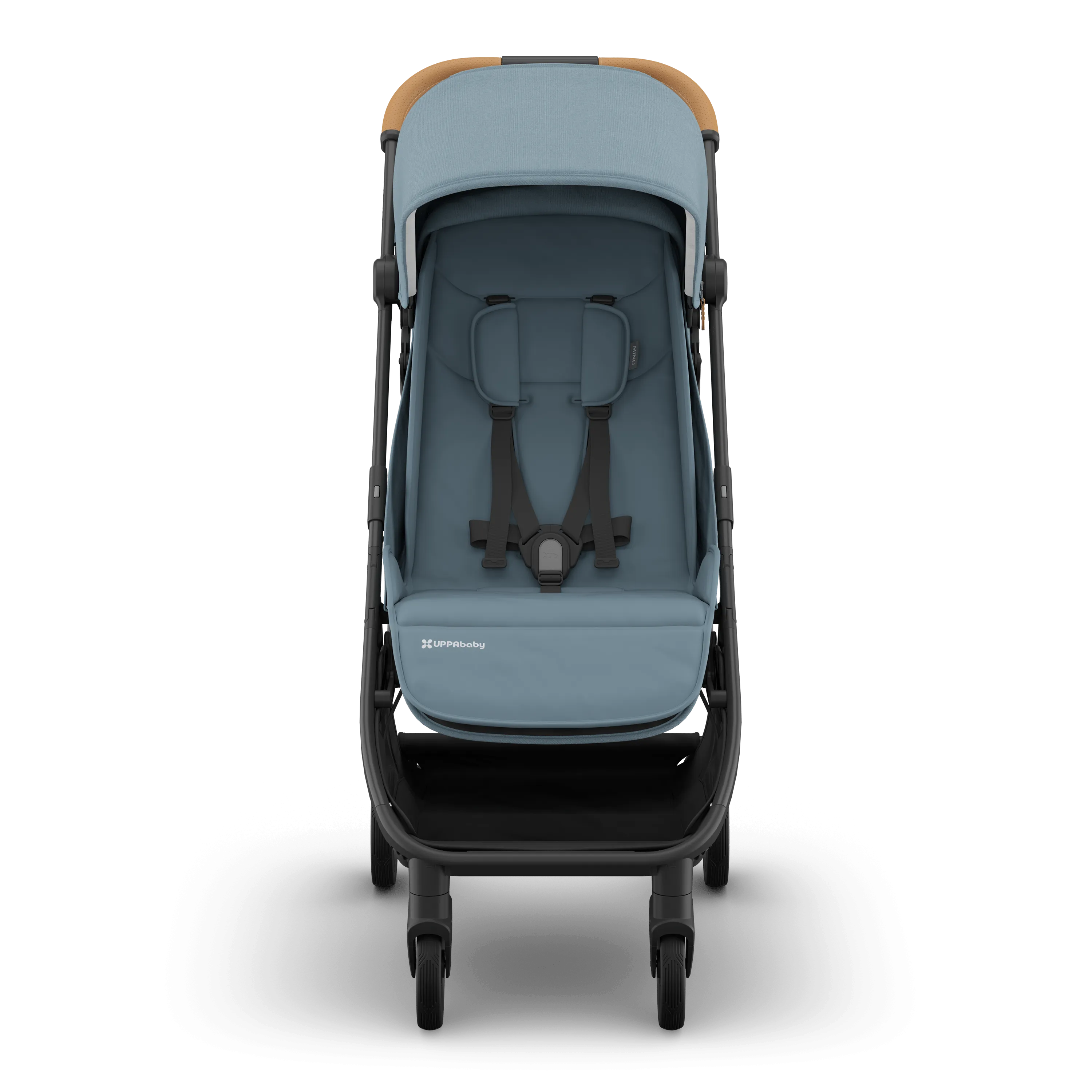 UPPAbaby MINU V3 Stroller - Dillan