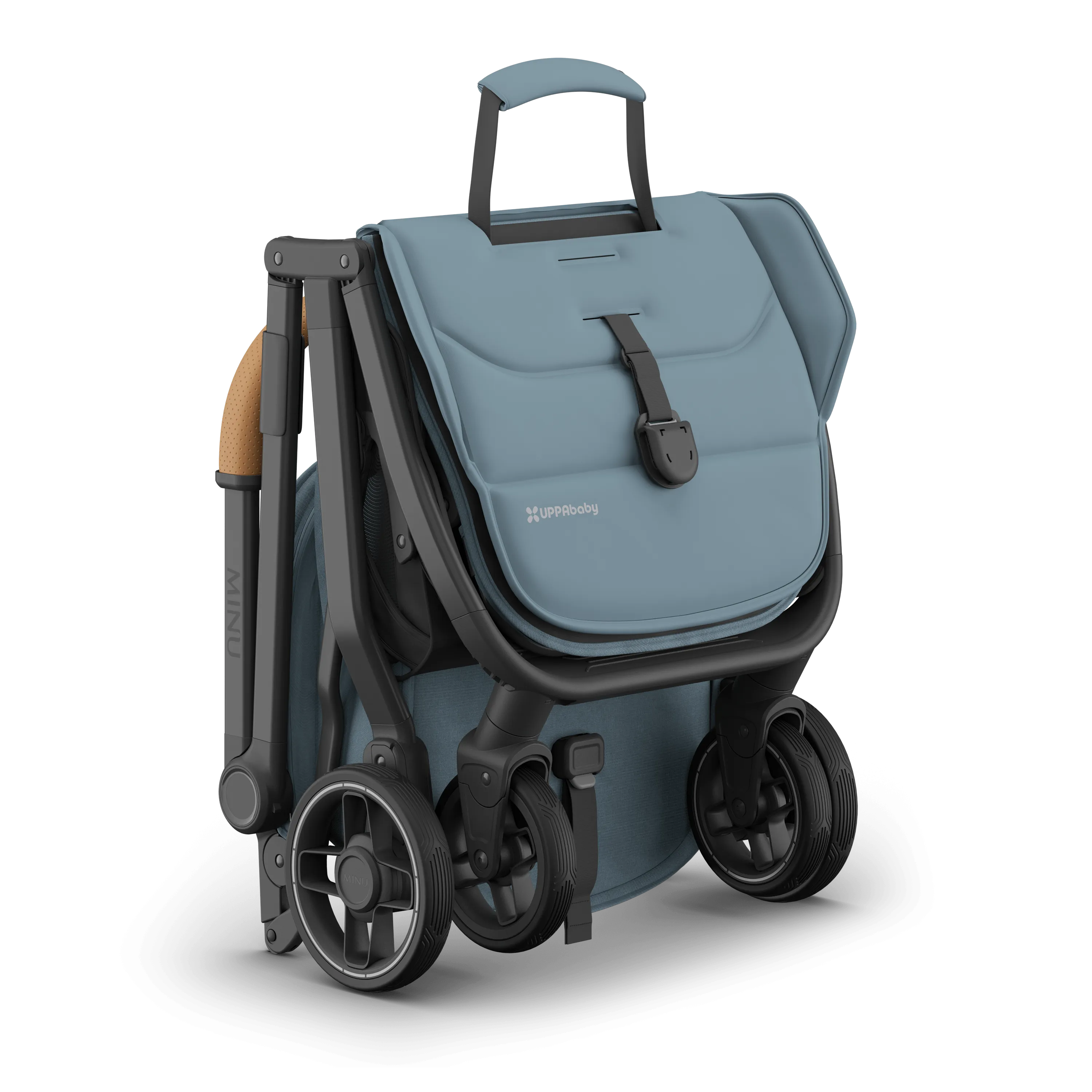 UPPAbaby MINU V3 Stroller - Dillan