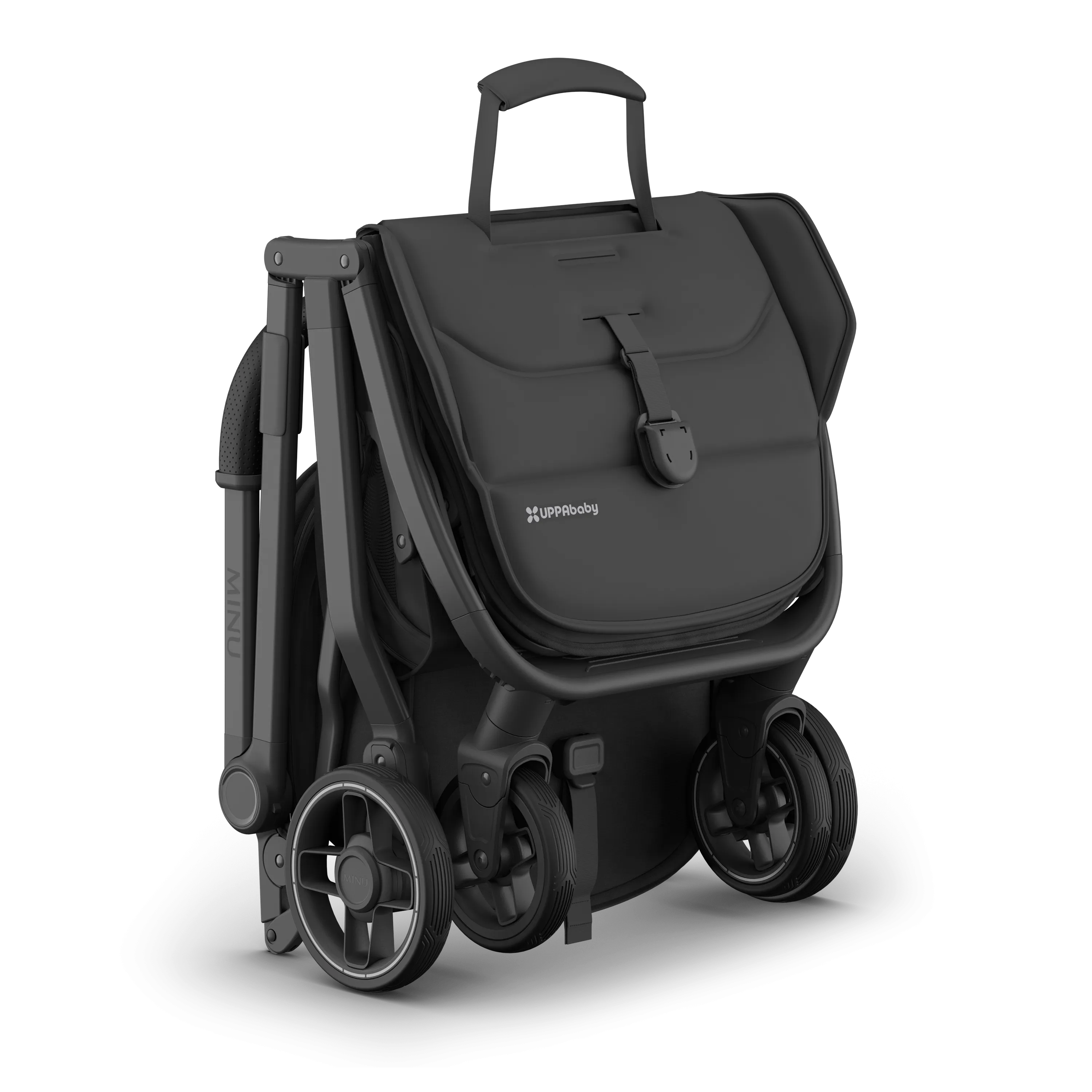 UPPAbaby MINU V3 Stroller - Jake