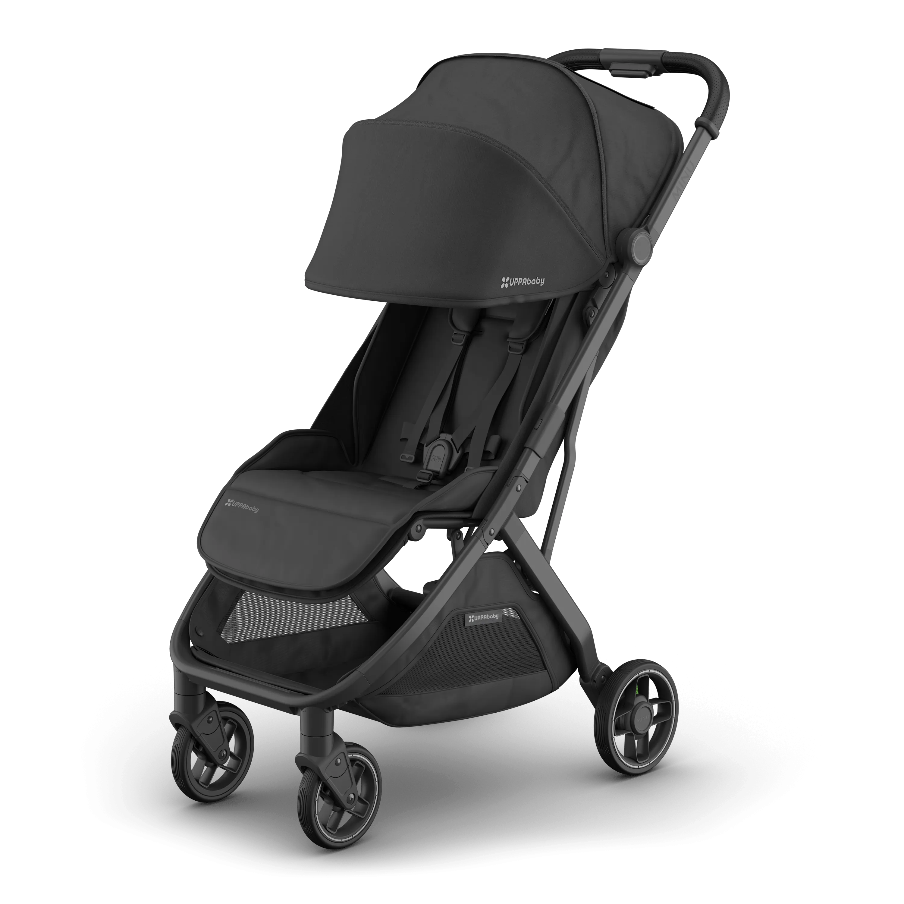 UPPAbaby MINU V3 Stroller - Jake
