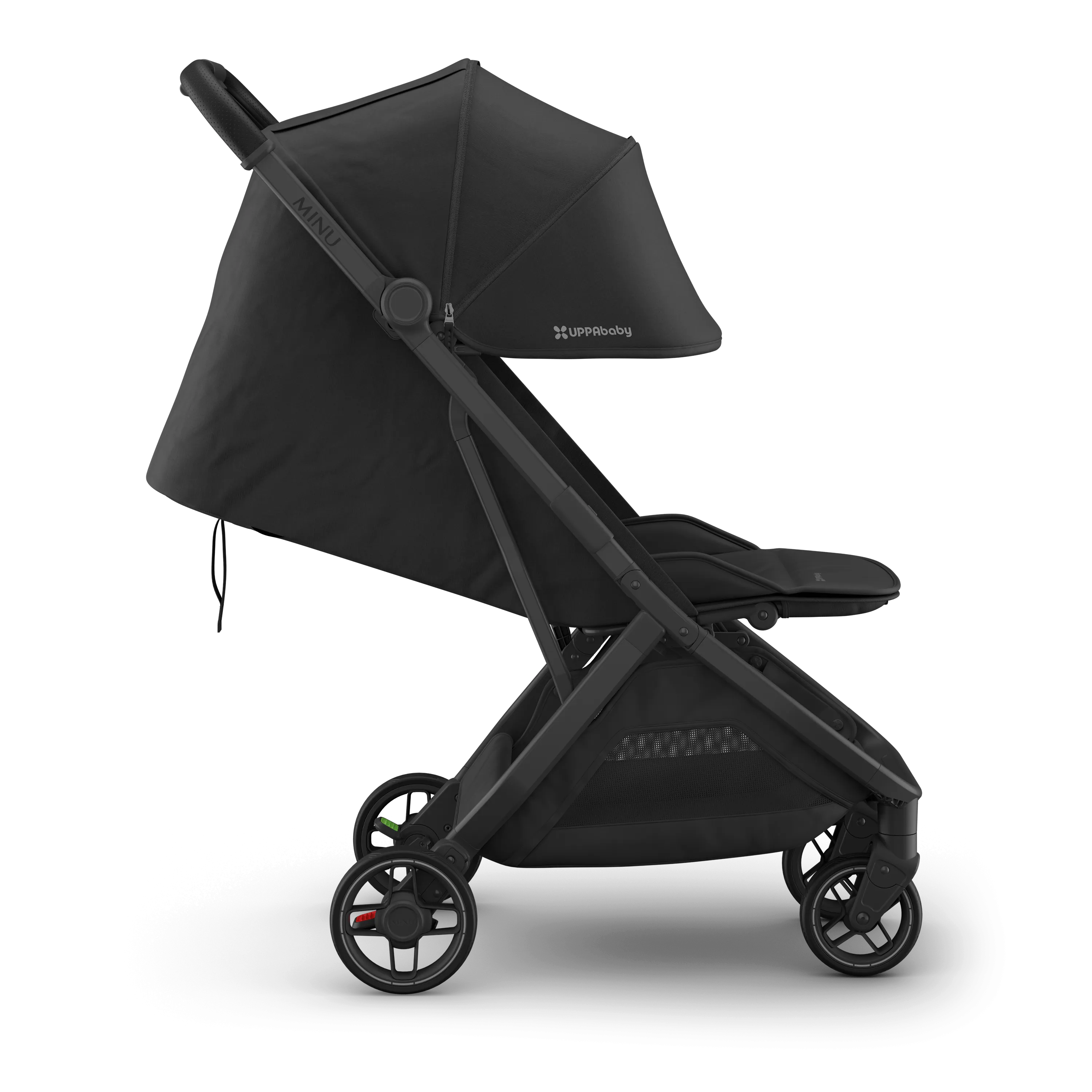 UPPAbaby MINU V3 Stroller - Jake