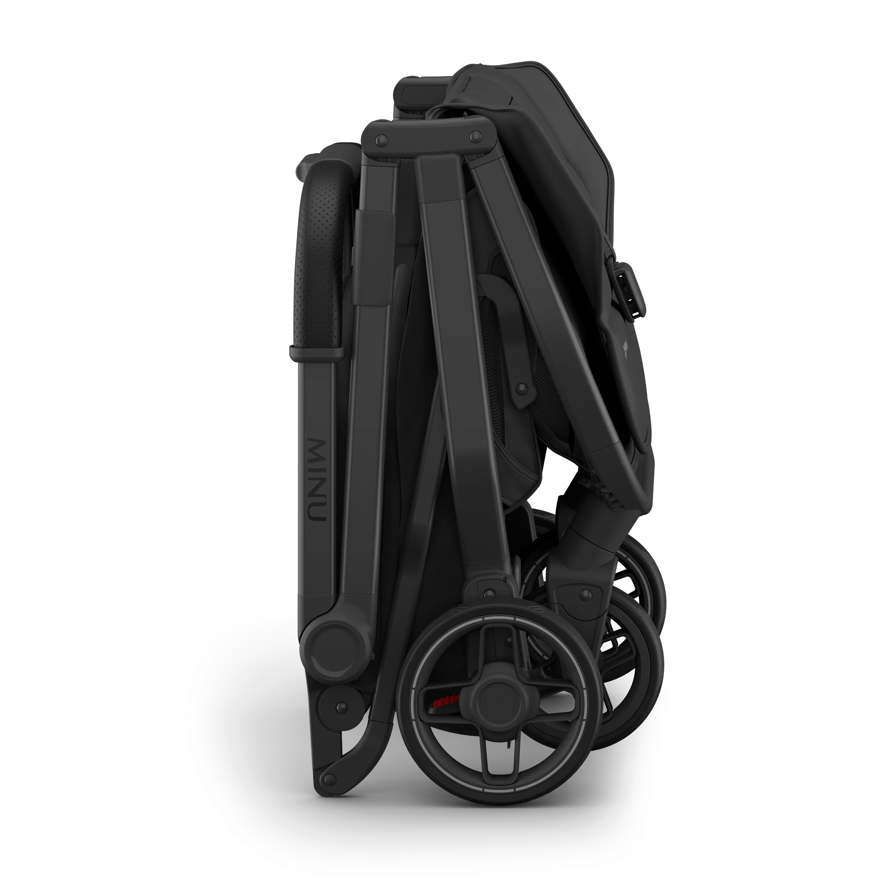 UPPAbaby MINU V3 Stroller - Jake