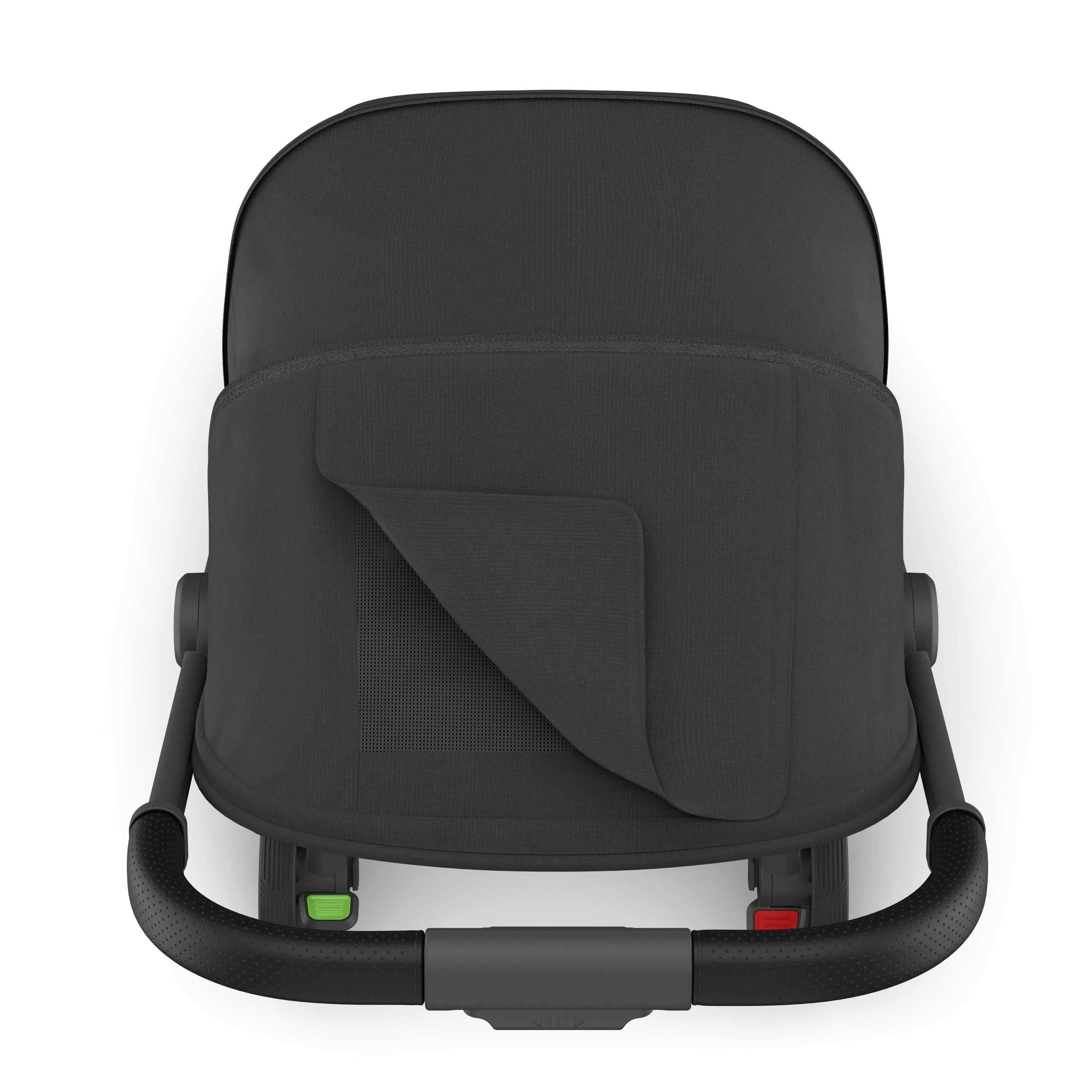 UPPAbaby MINU V3 Stroller - Jake