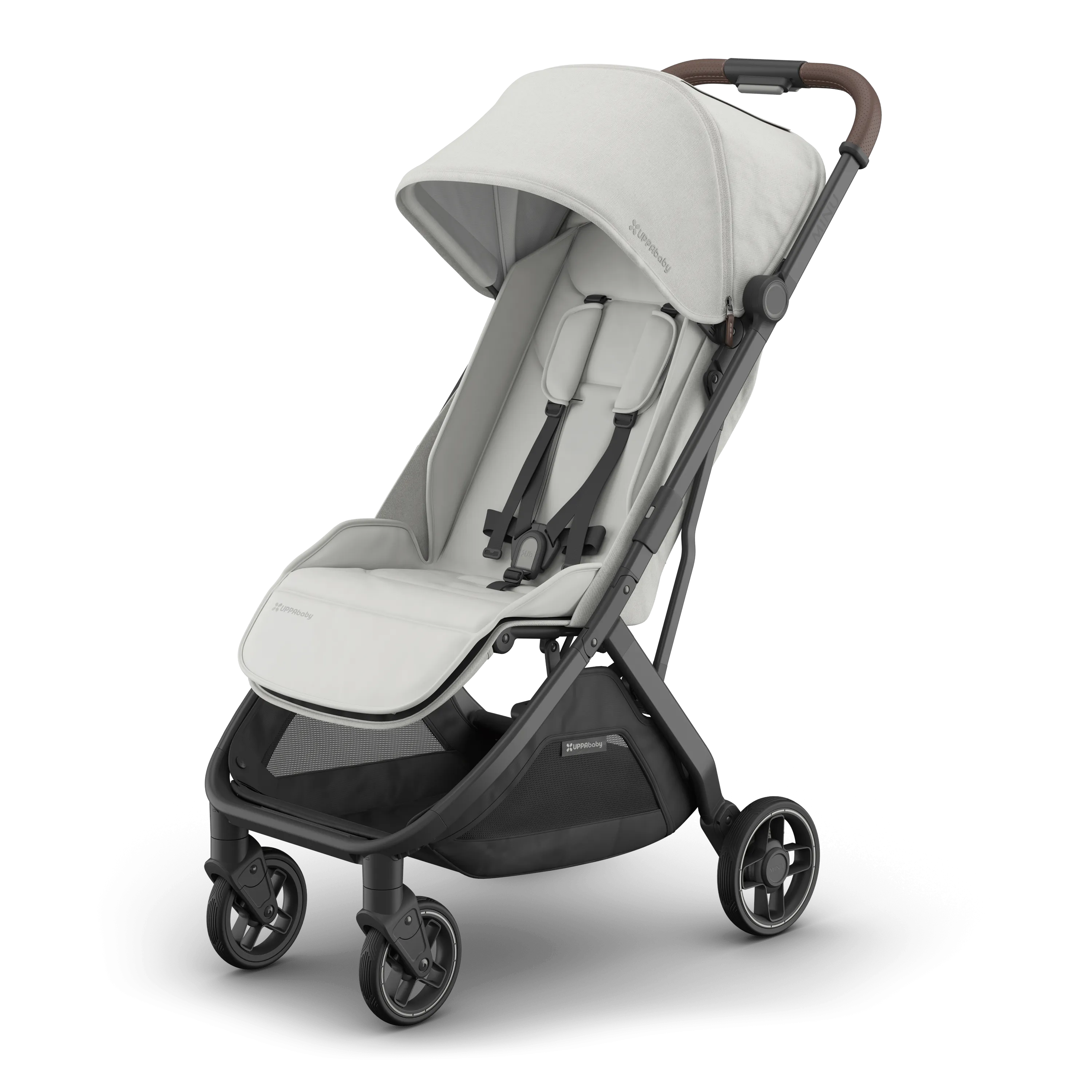 UPPAbaby MINU V3 Stroller - Savannah