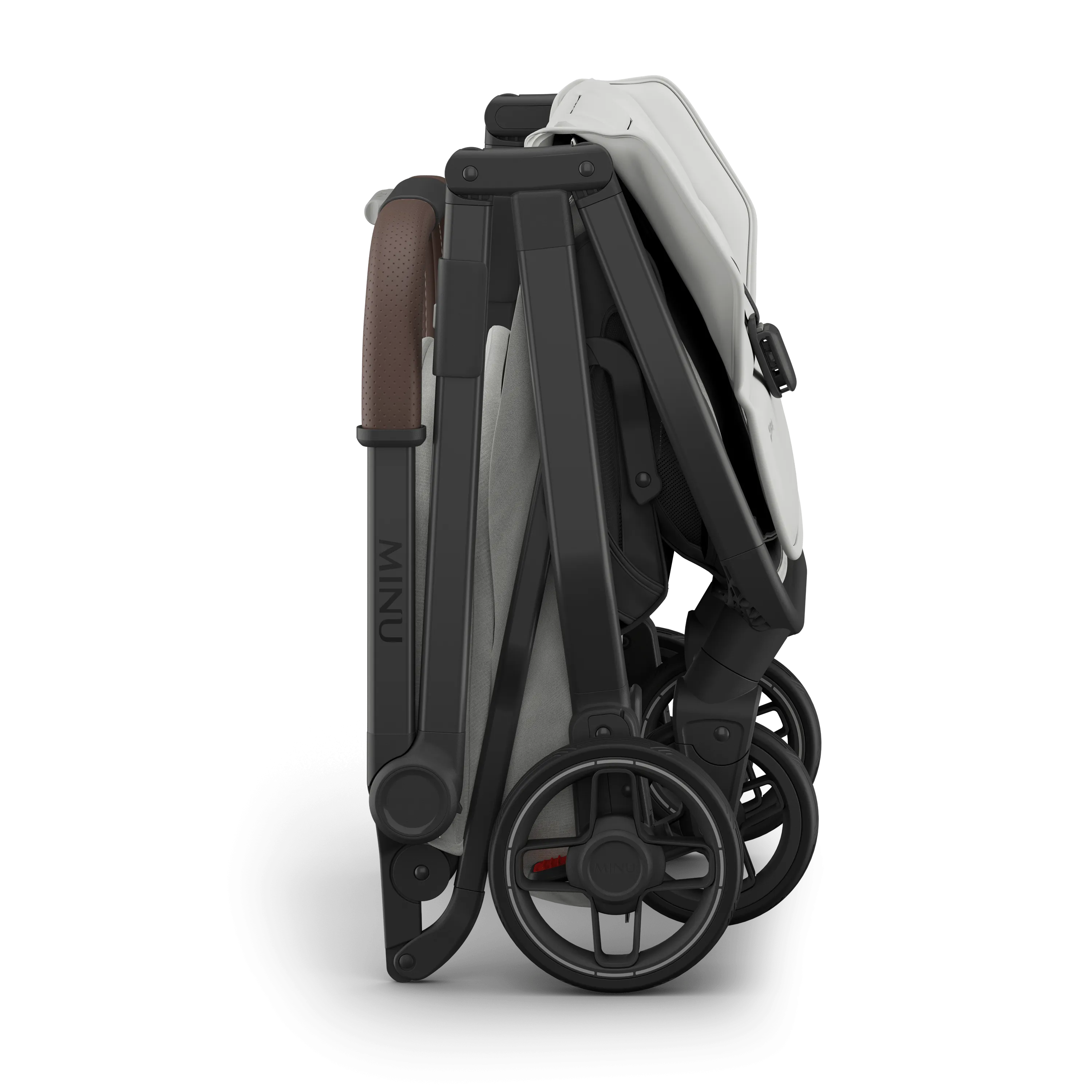 UPPAbaby MINU V3 Stroller - Savannah