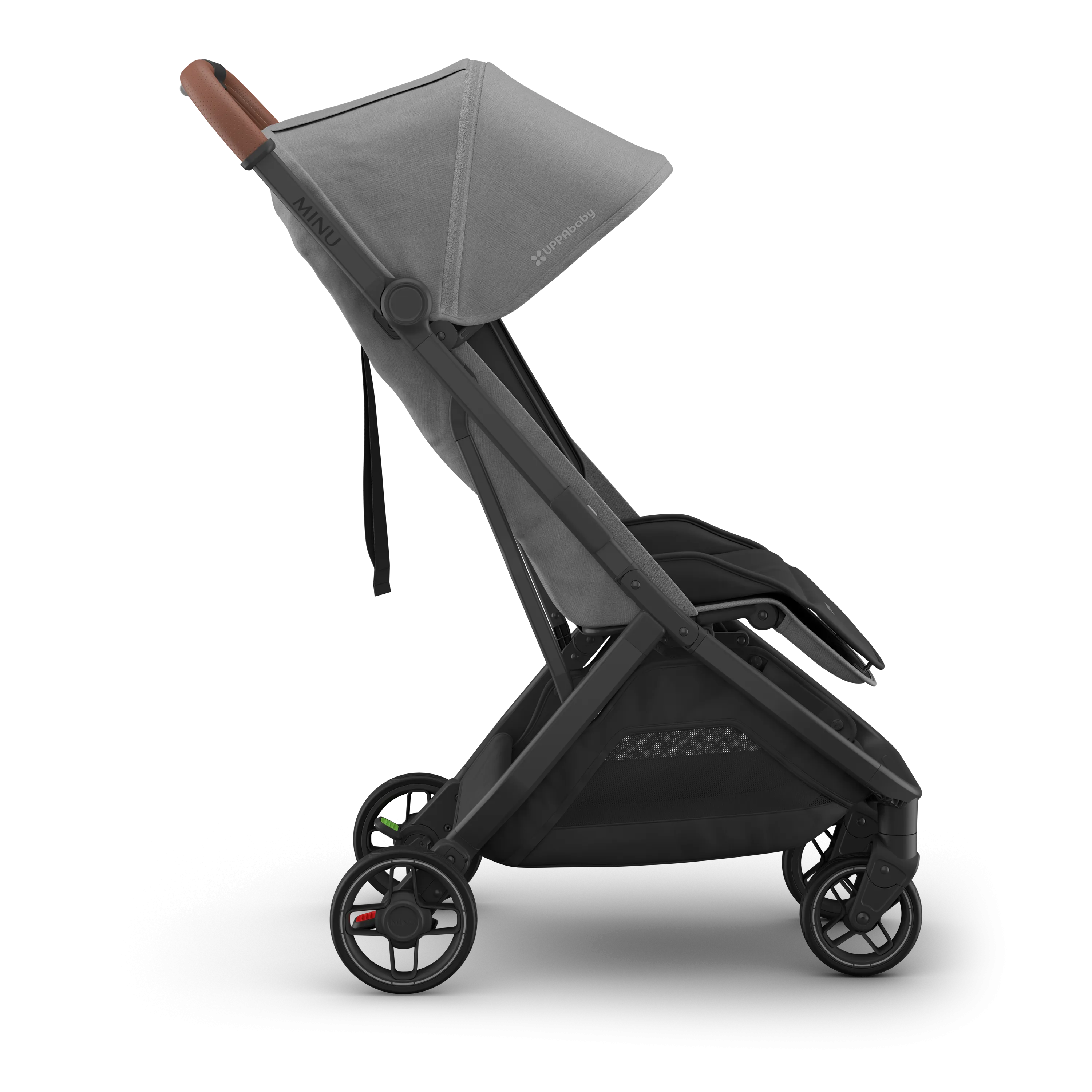 UPPAbaby Minu V3 Stroller