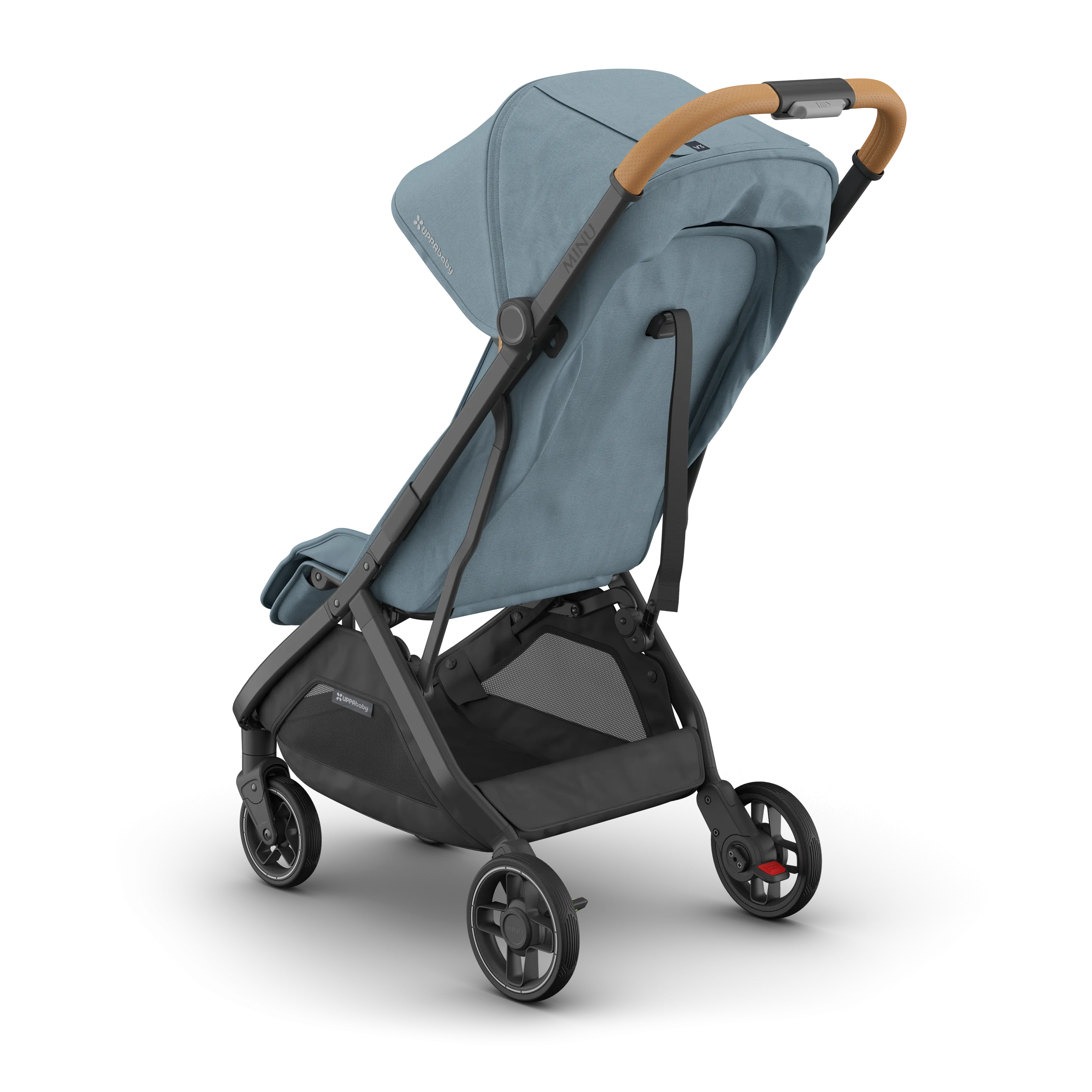 UPPAbaby Minu V3 Stroller
