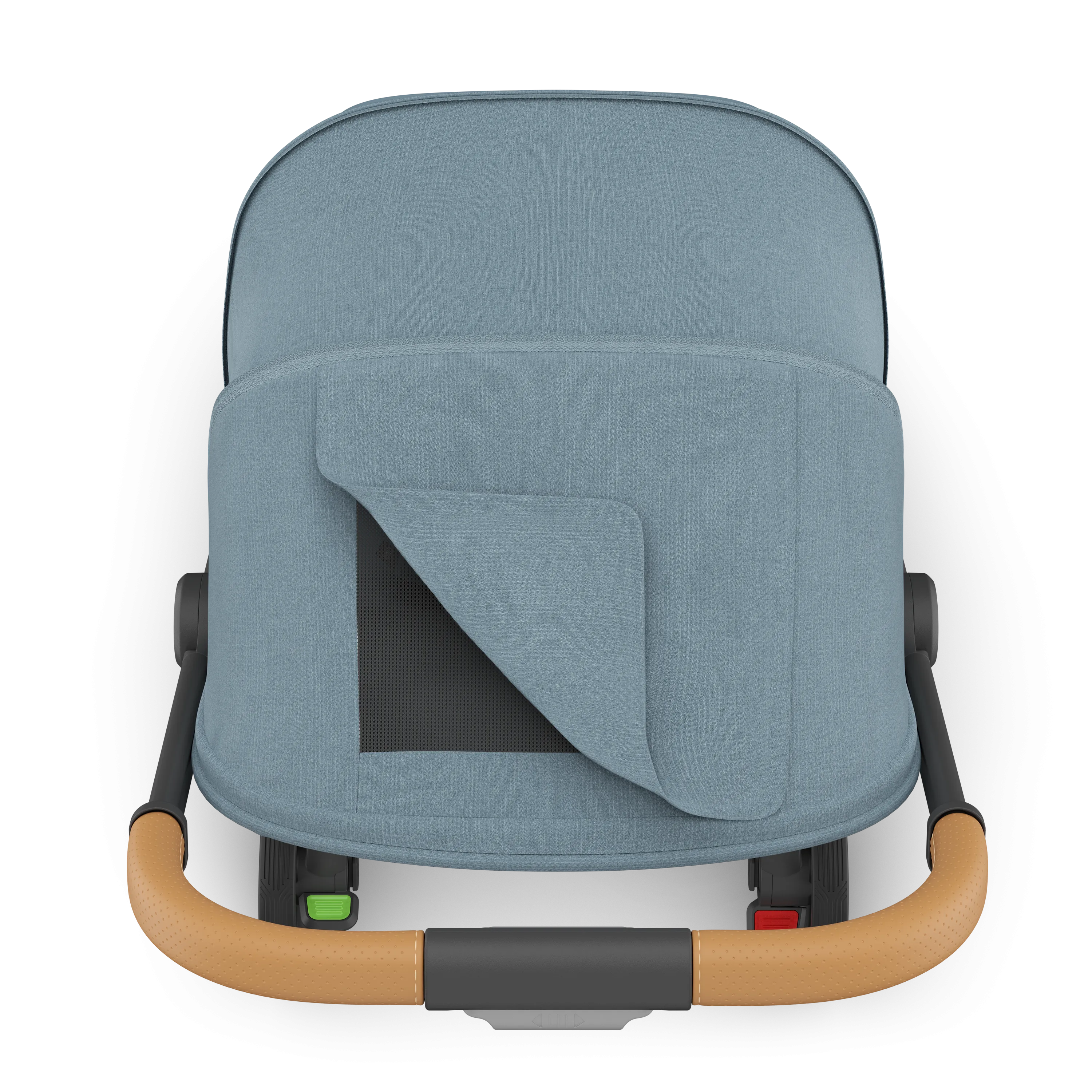 UPPAbaby Minu V3 Stroller