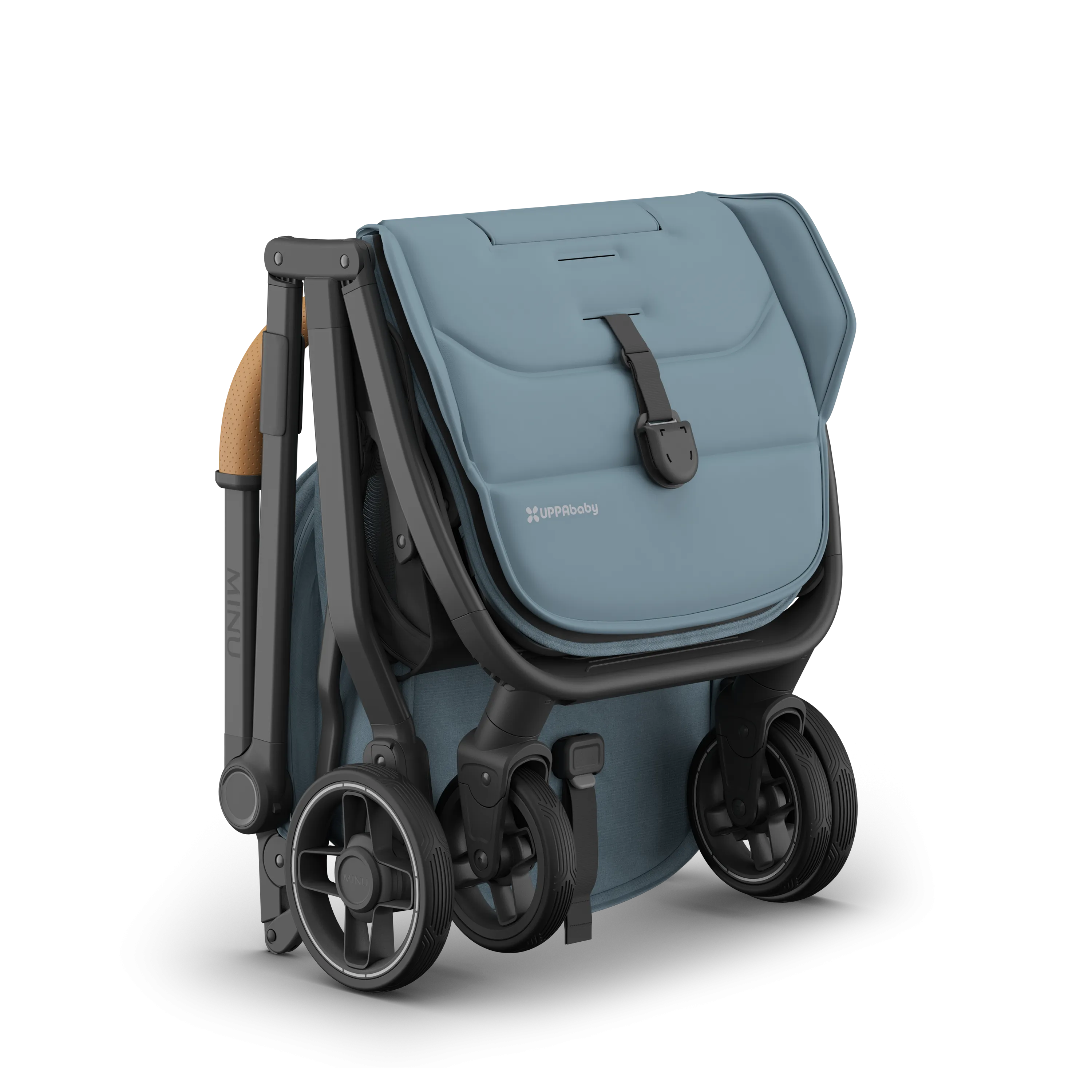 UPPAbaby Minu V3 Stroller