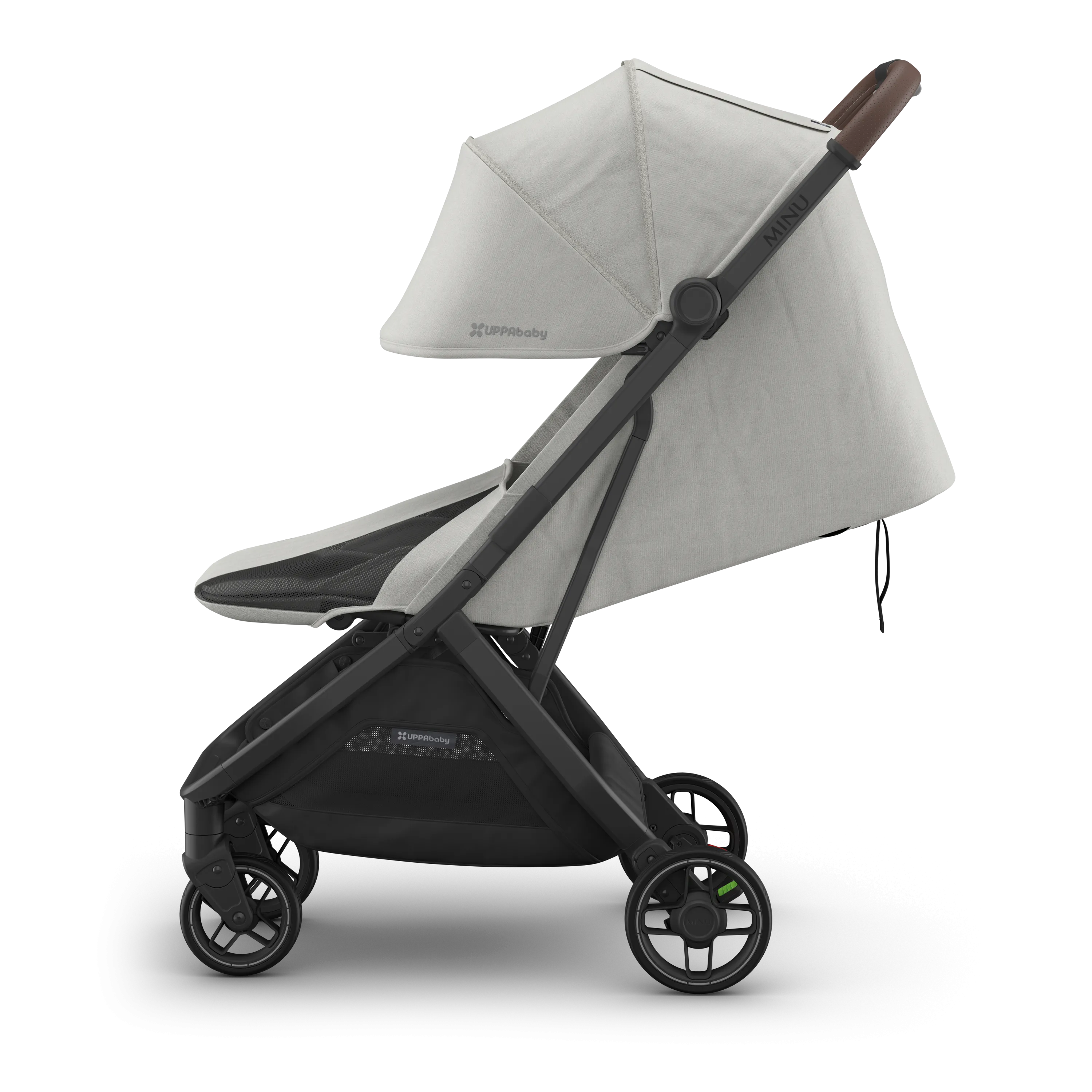 UPPAbaby Minu V3 Stroller