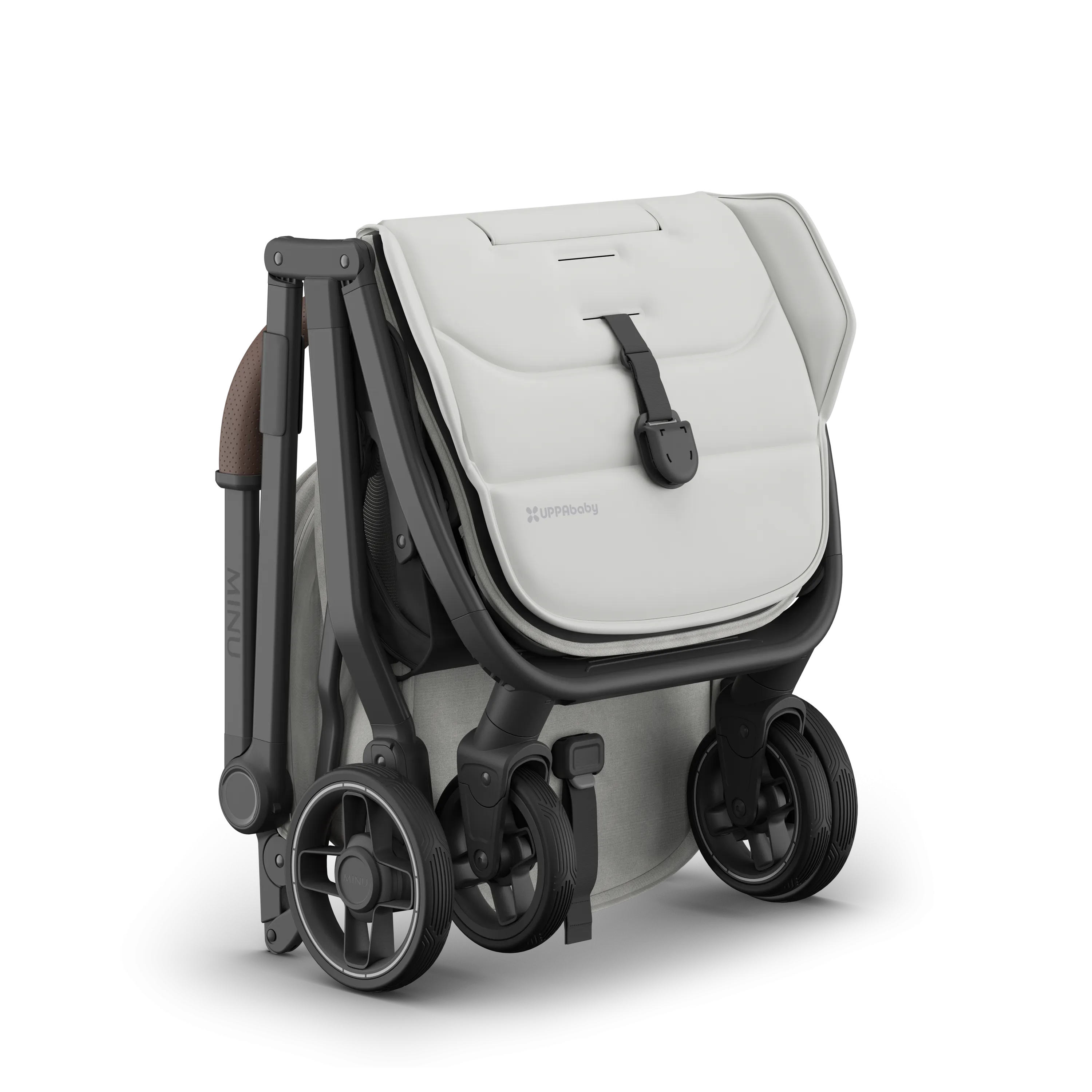 UPPAbaby Minu V3 Stroller