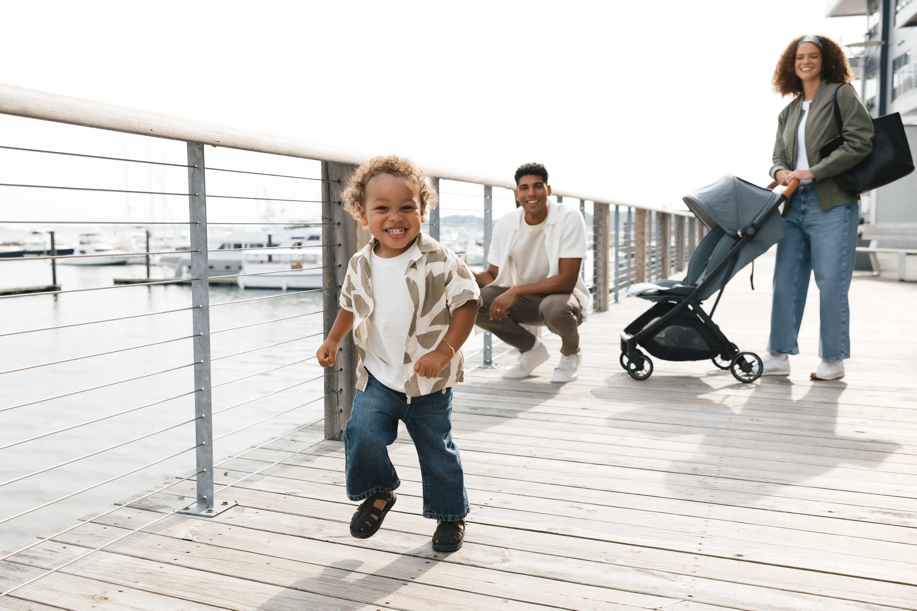 UPPAbaby Minu V3 Stroller