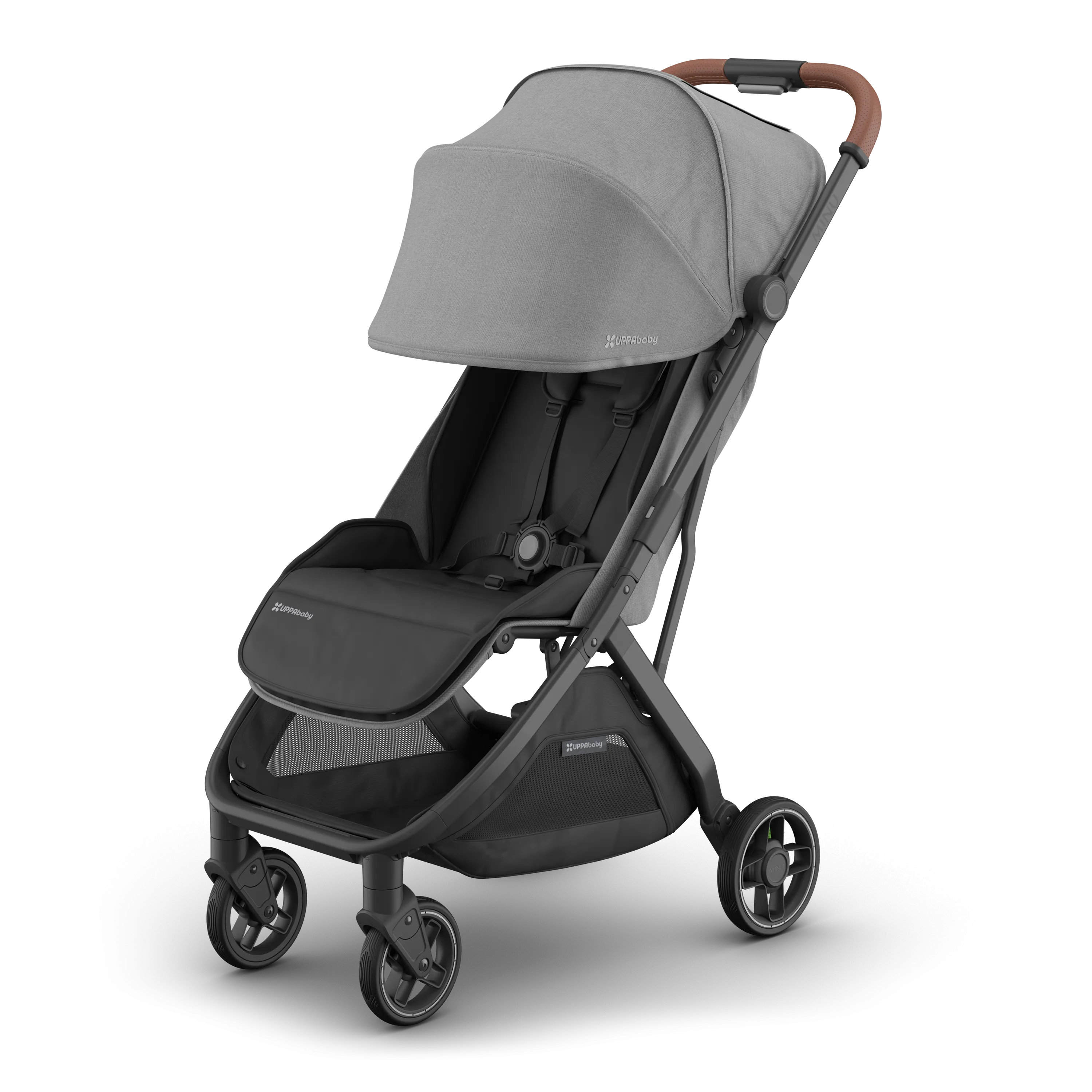 UPPAbaby Minu V3 Stroller