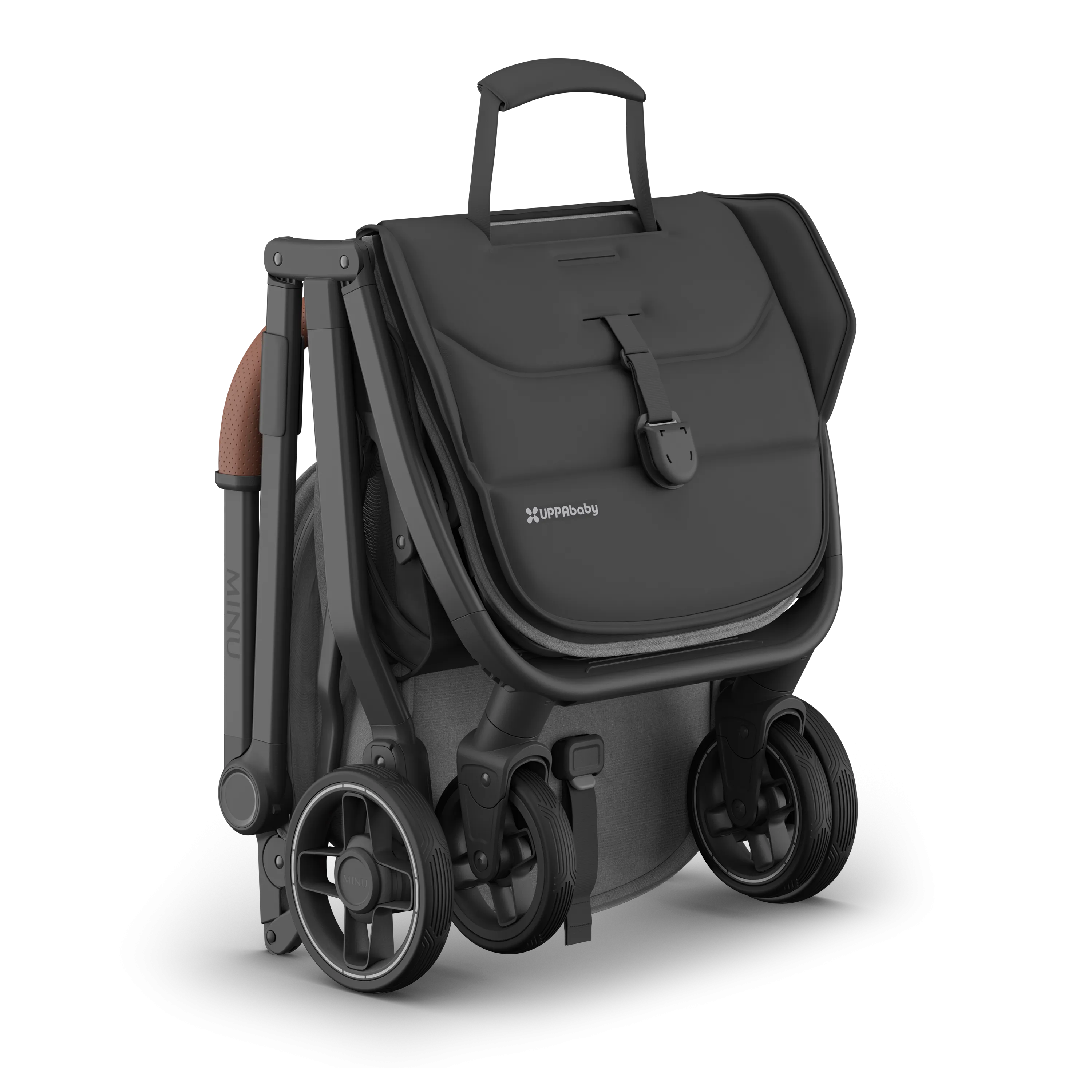 UPPAbaby Minu V3 Stroller