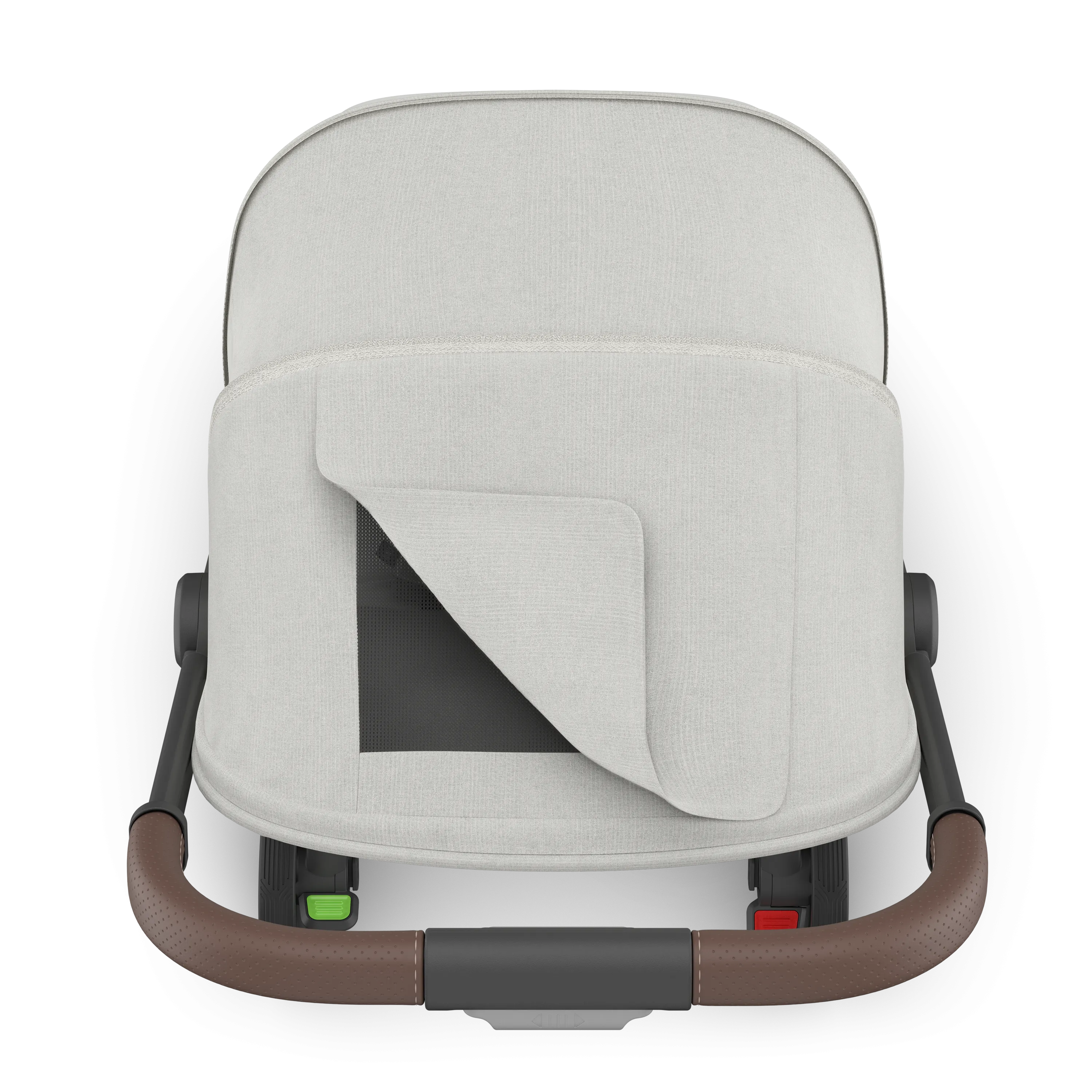 UPPAbaby Minu V3 Stroller