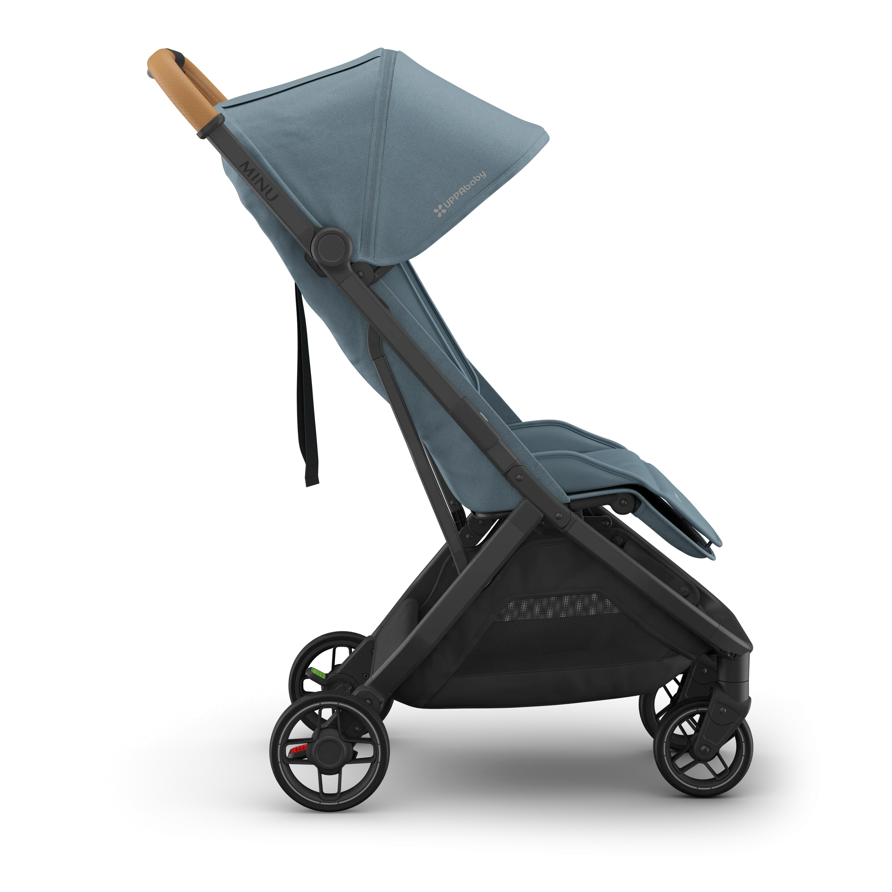 UPPAbaby Minu V3 Stroller