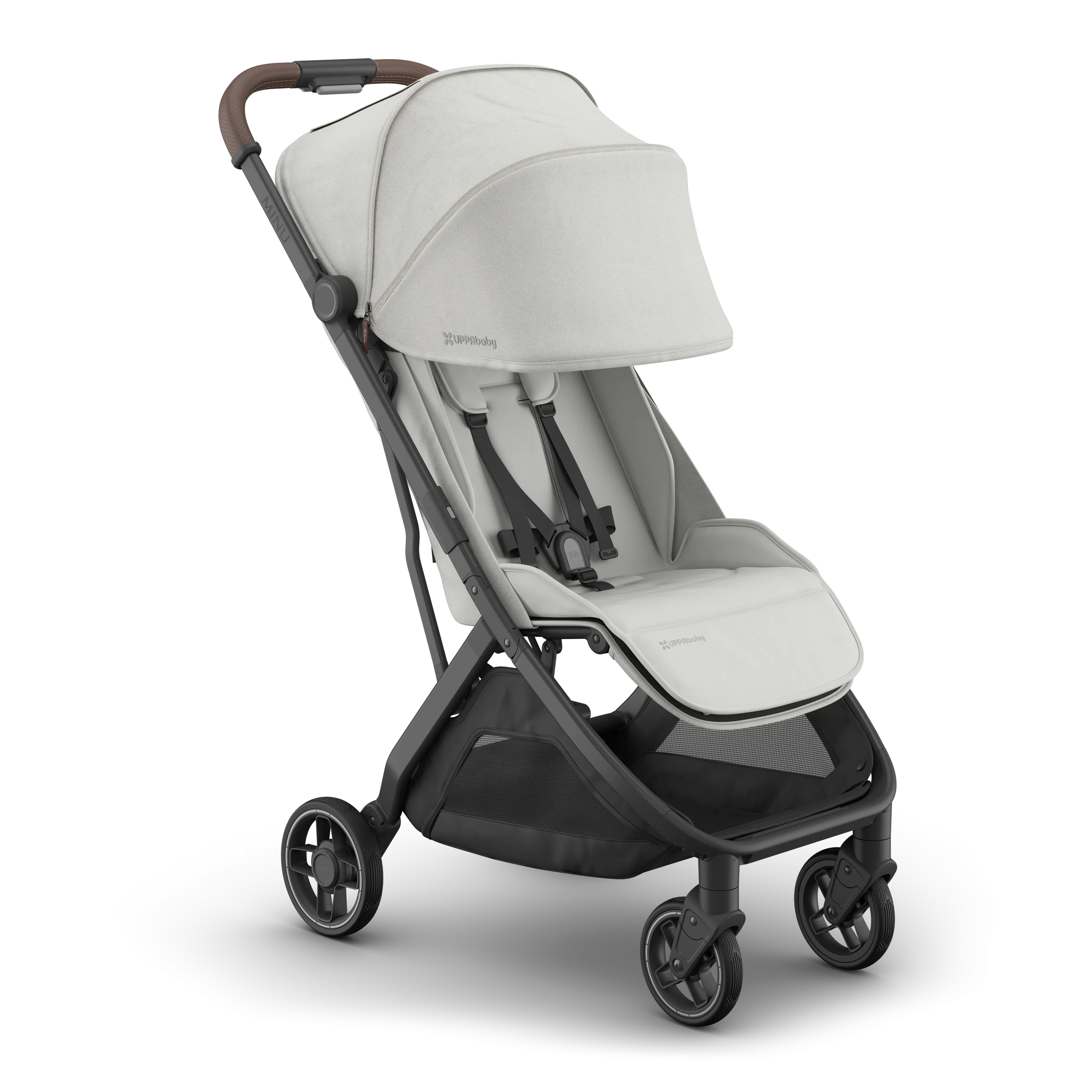 UPPAbaby Minu V3 Stroller