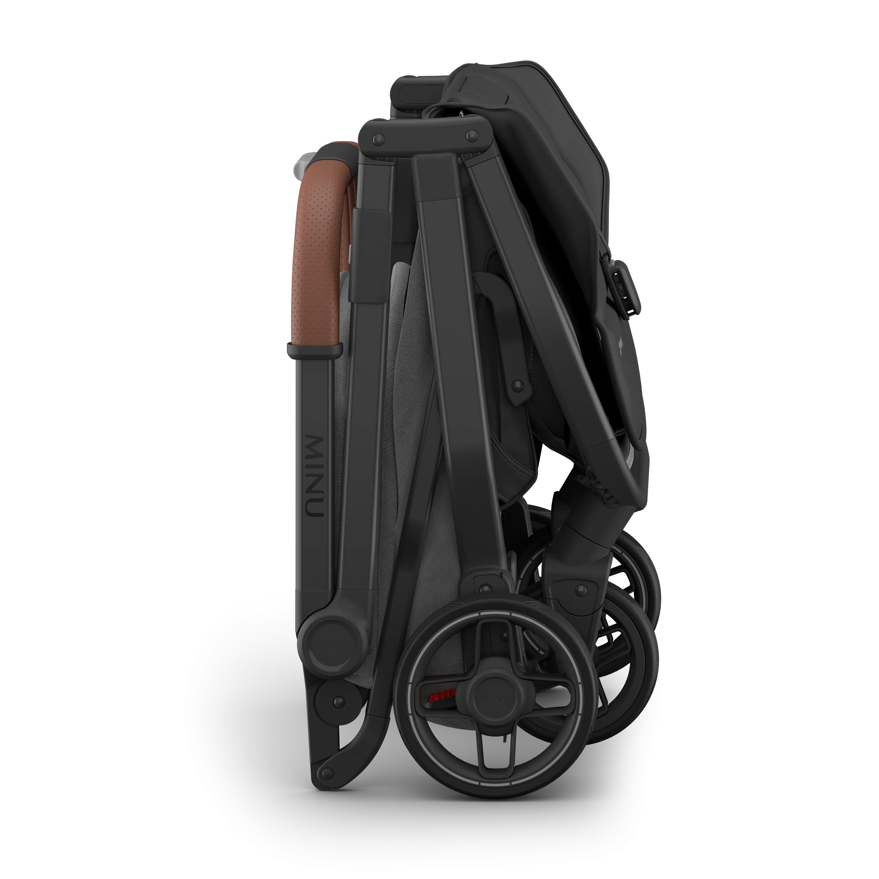 UPPAbaby Minu V3 Stroller