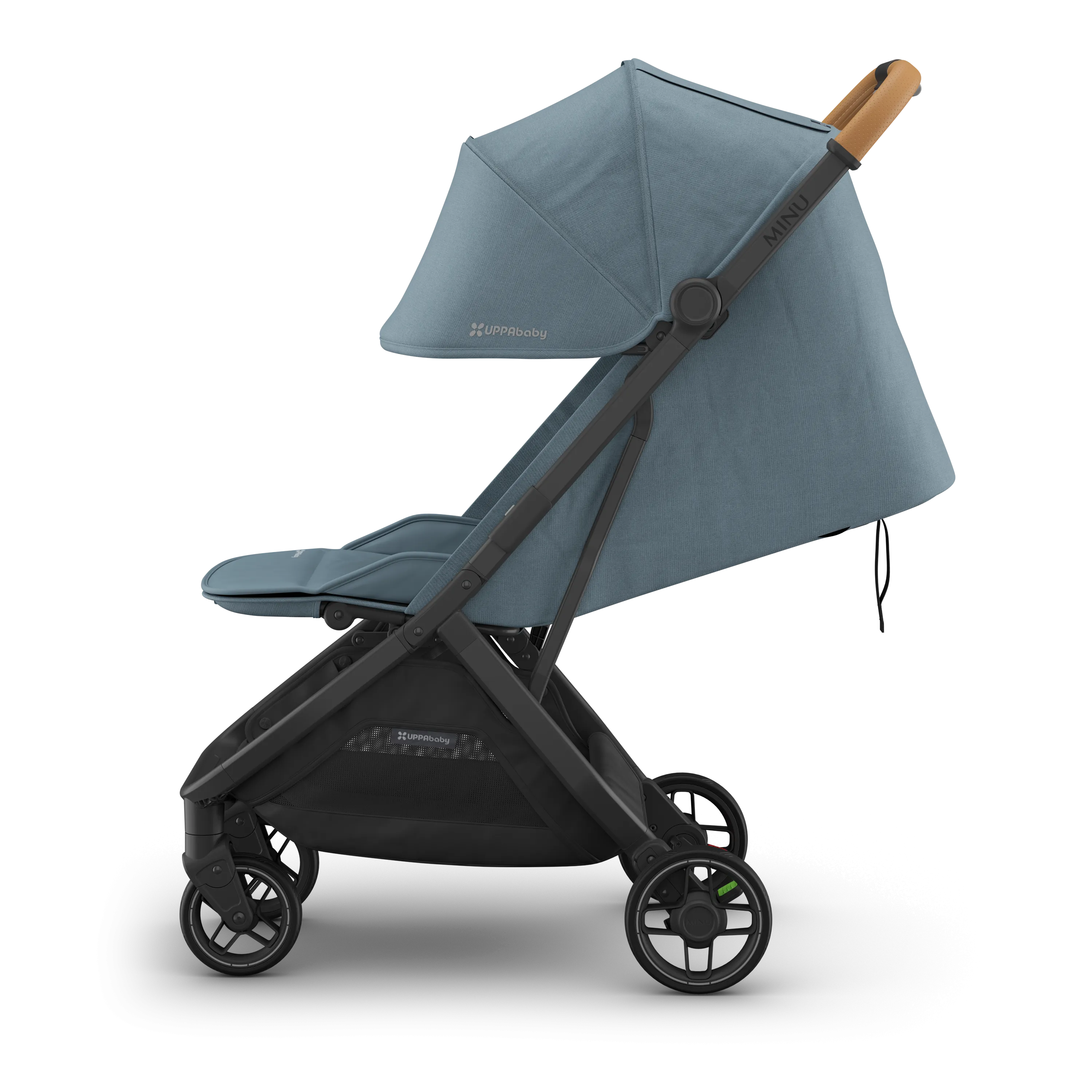 UPPAbaby Minu V3 Stroller