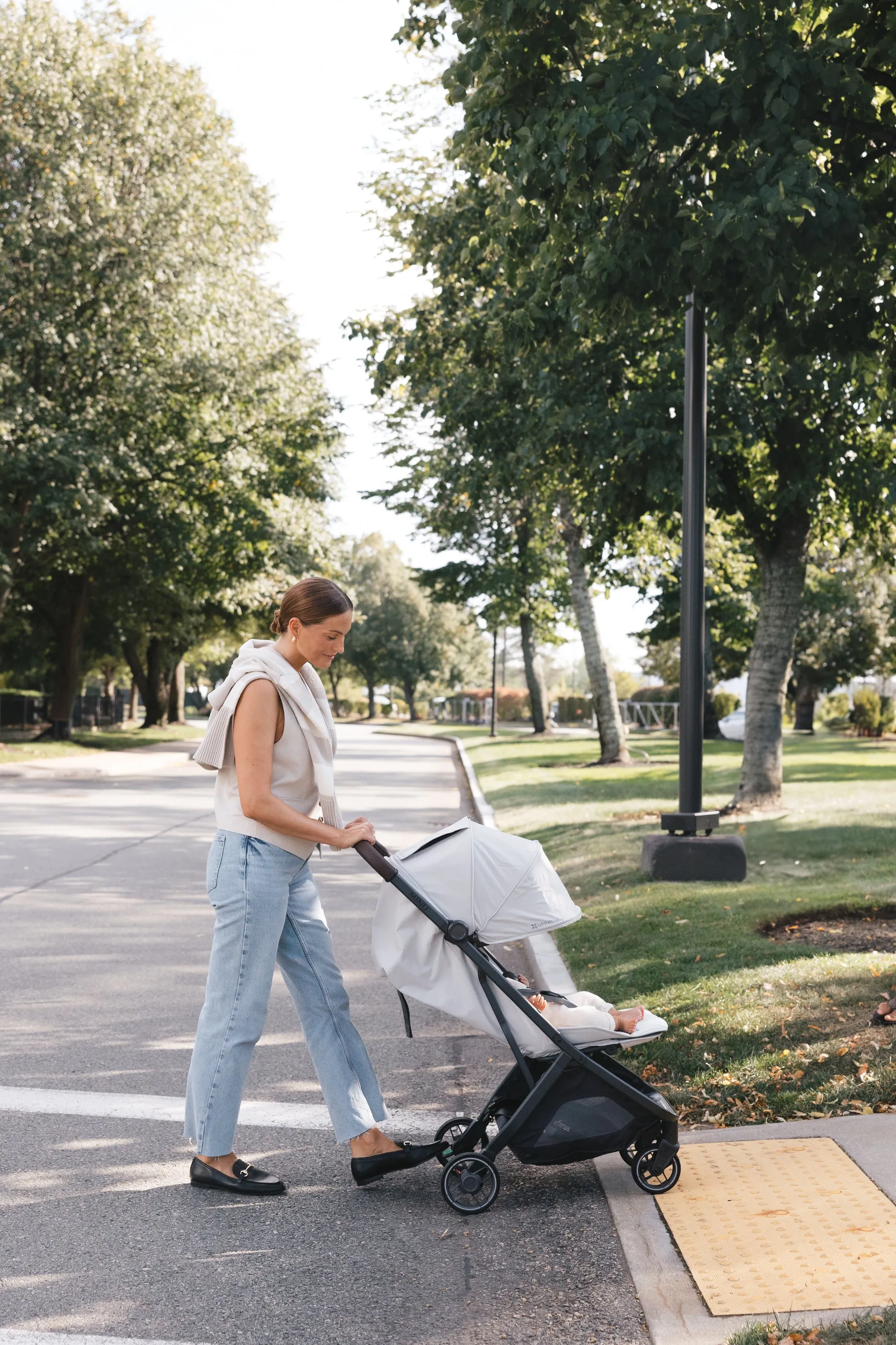 UPPAbaby Minu V3 Stroller