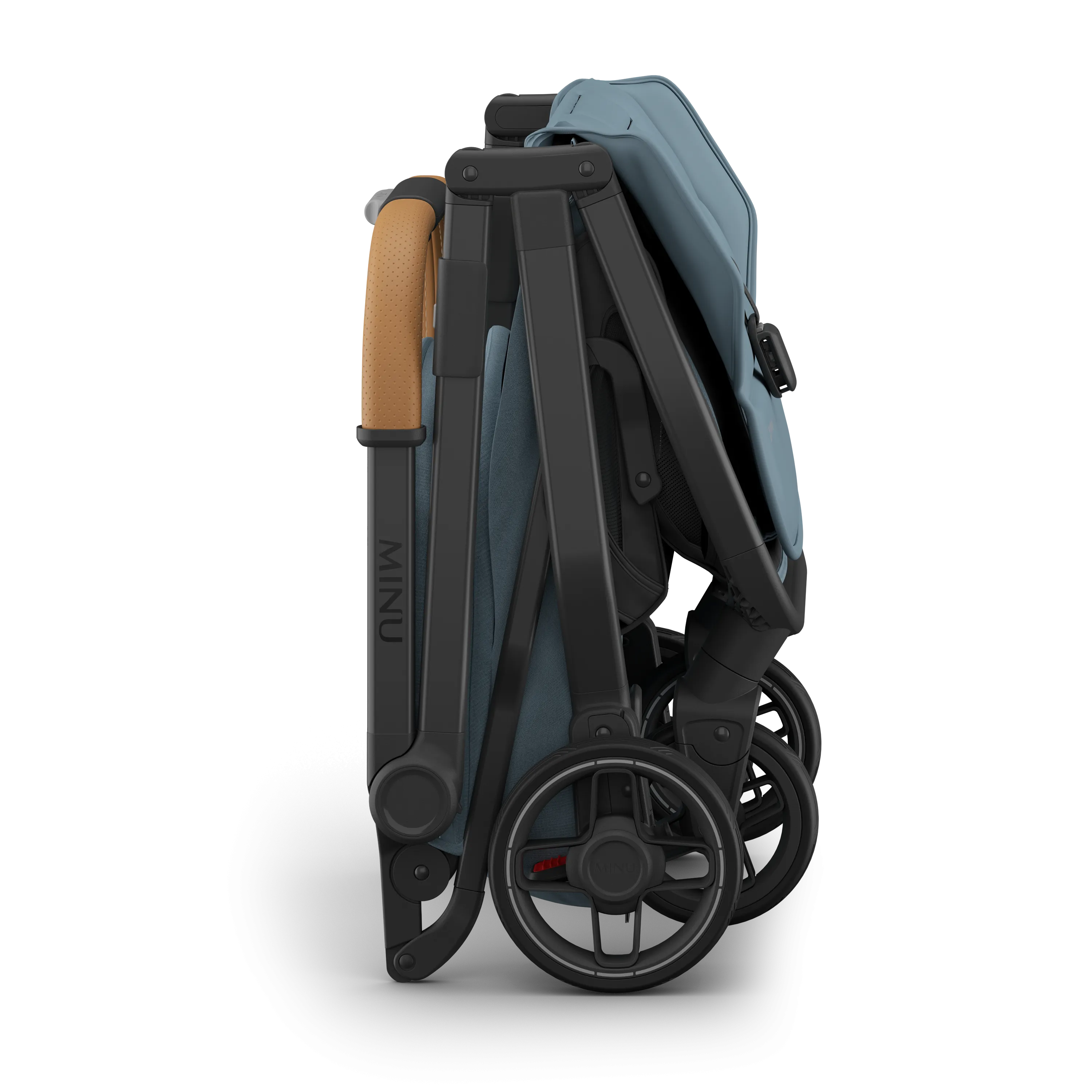 UPPAbaby Minu V3 Stroller