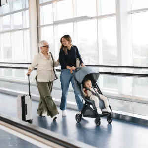 UPPAbaby Minu V3 Stroller
