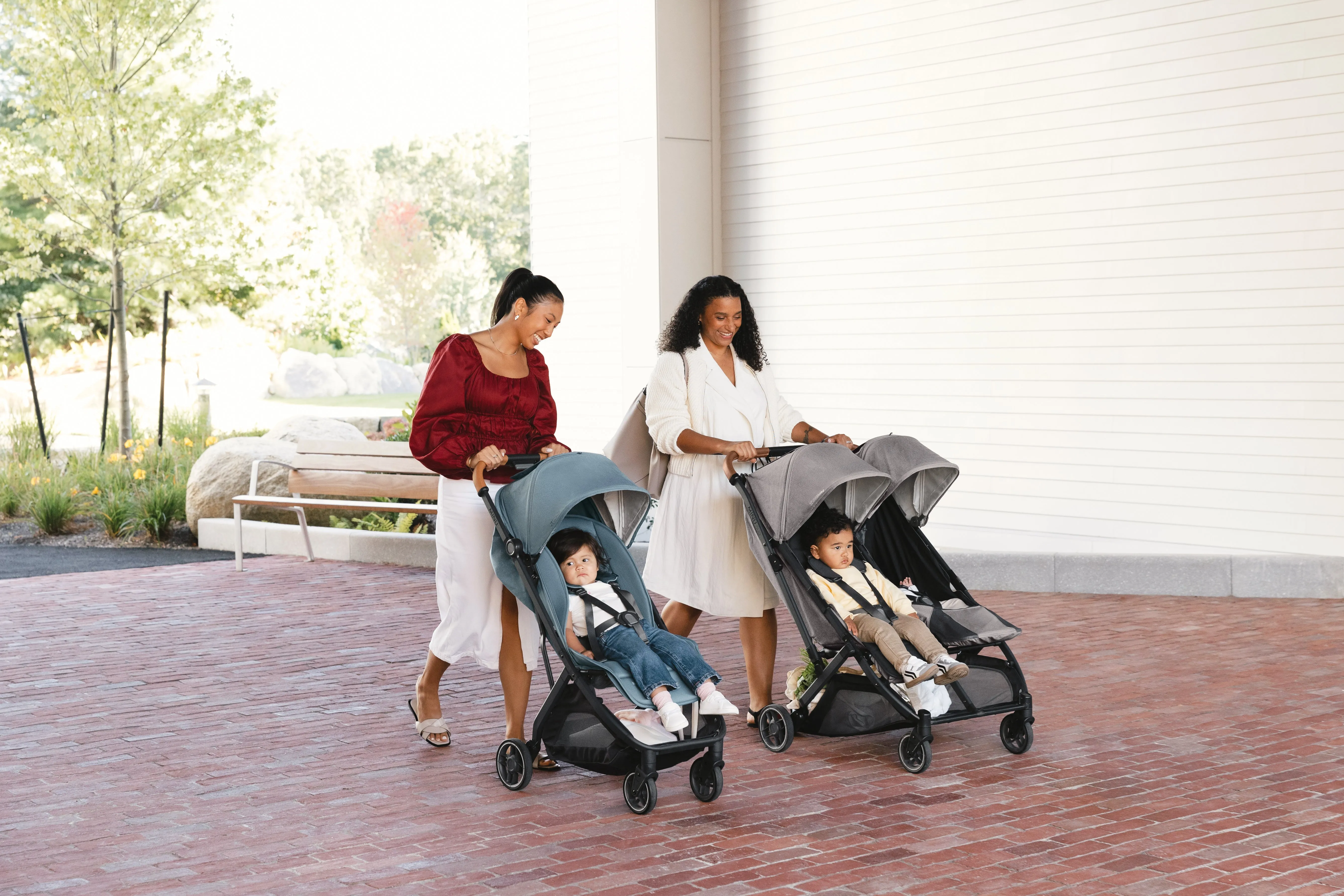 UPPAbaby Minu V3 Stroller