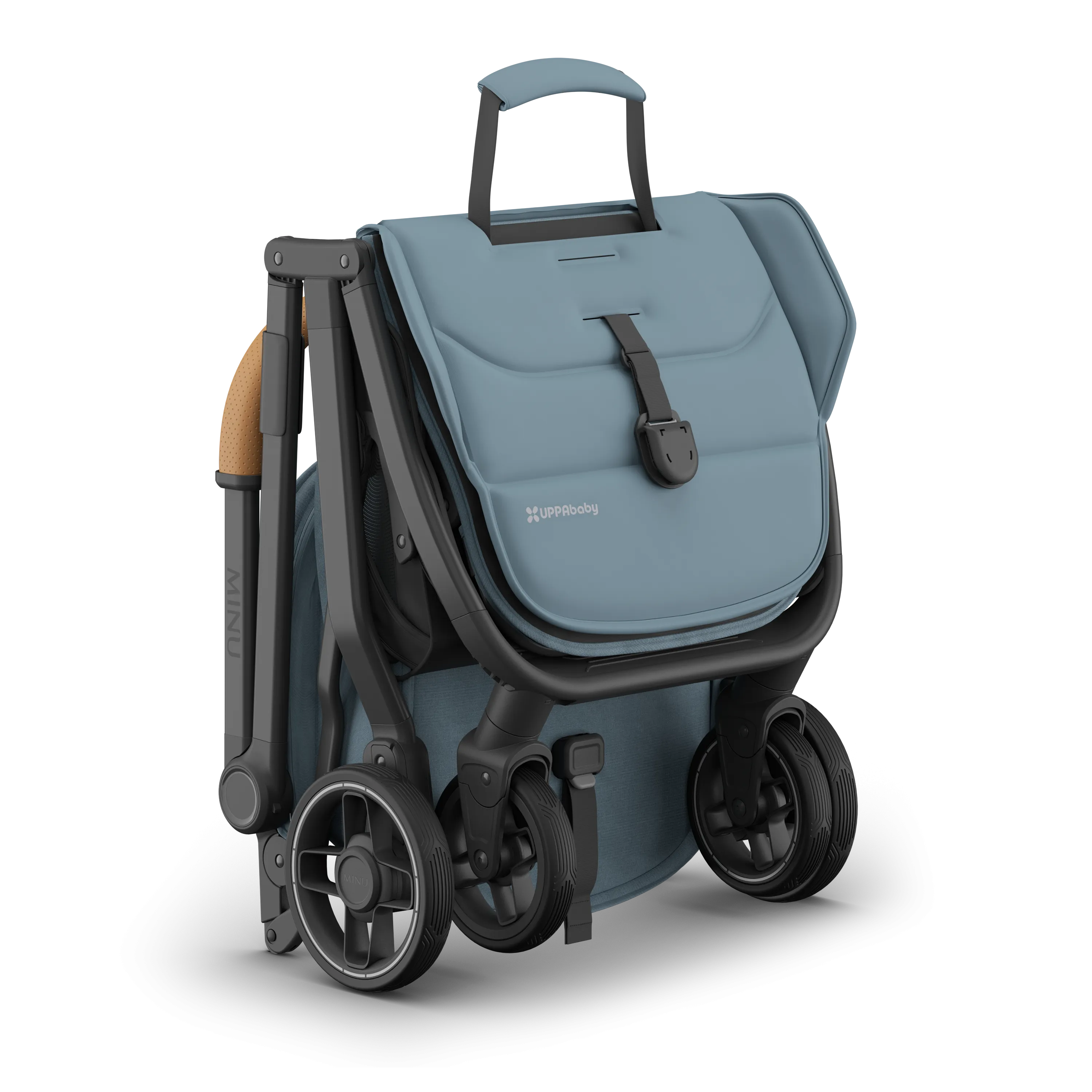 UPPAbaby Minu V3 Stroller