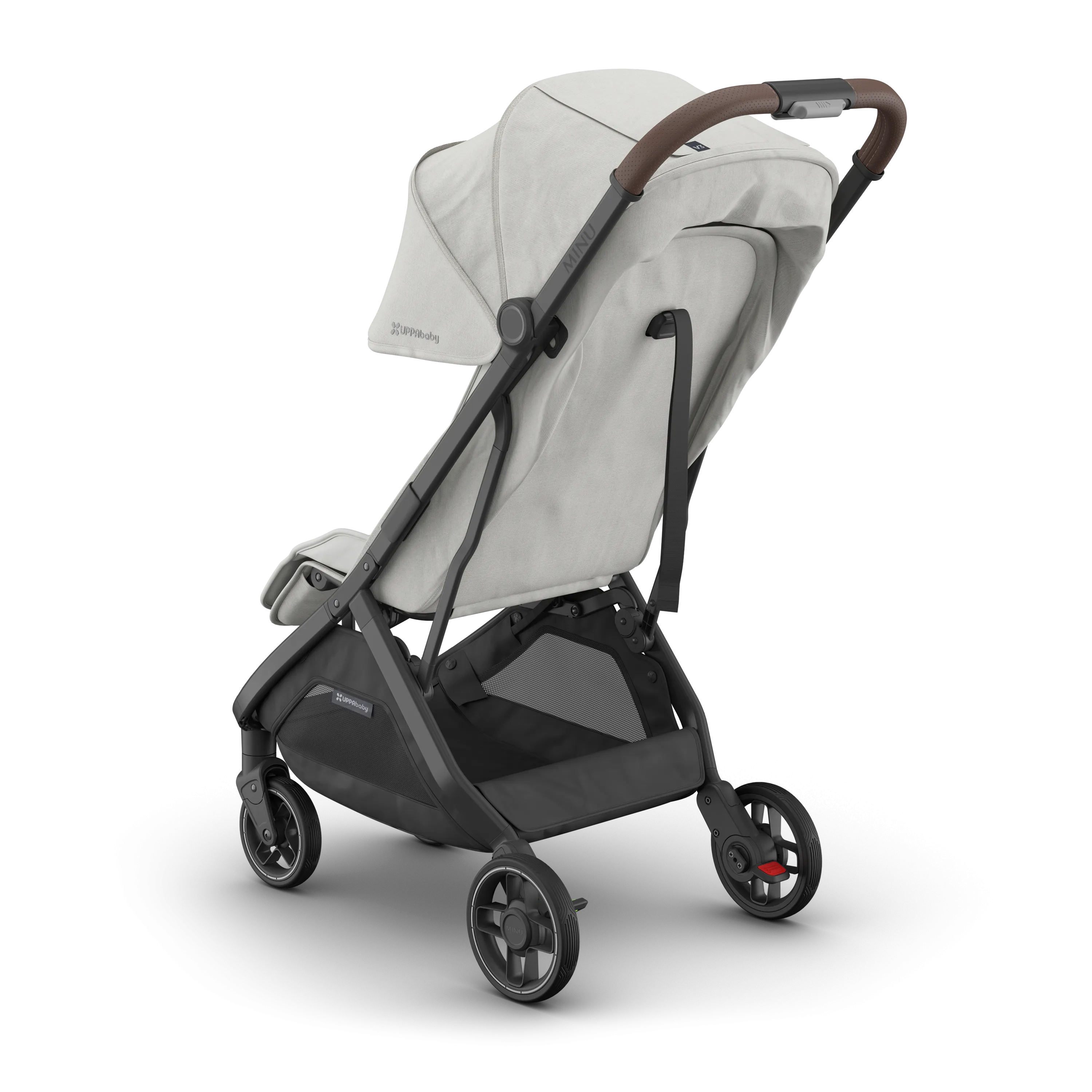 UPPAbaby Minu V3 Stroller