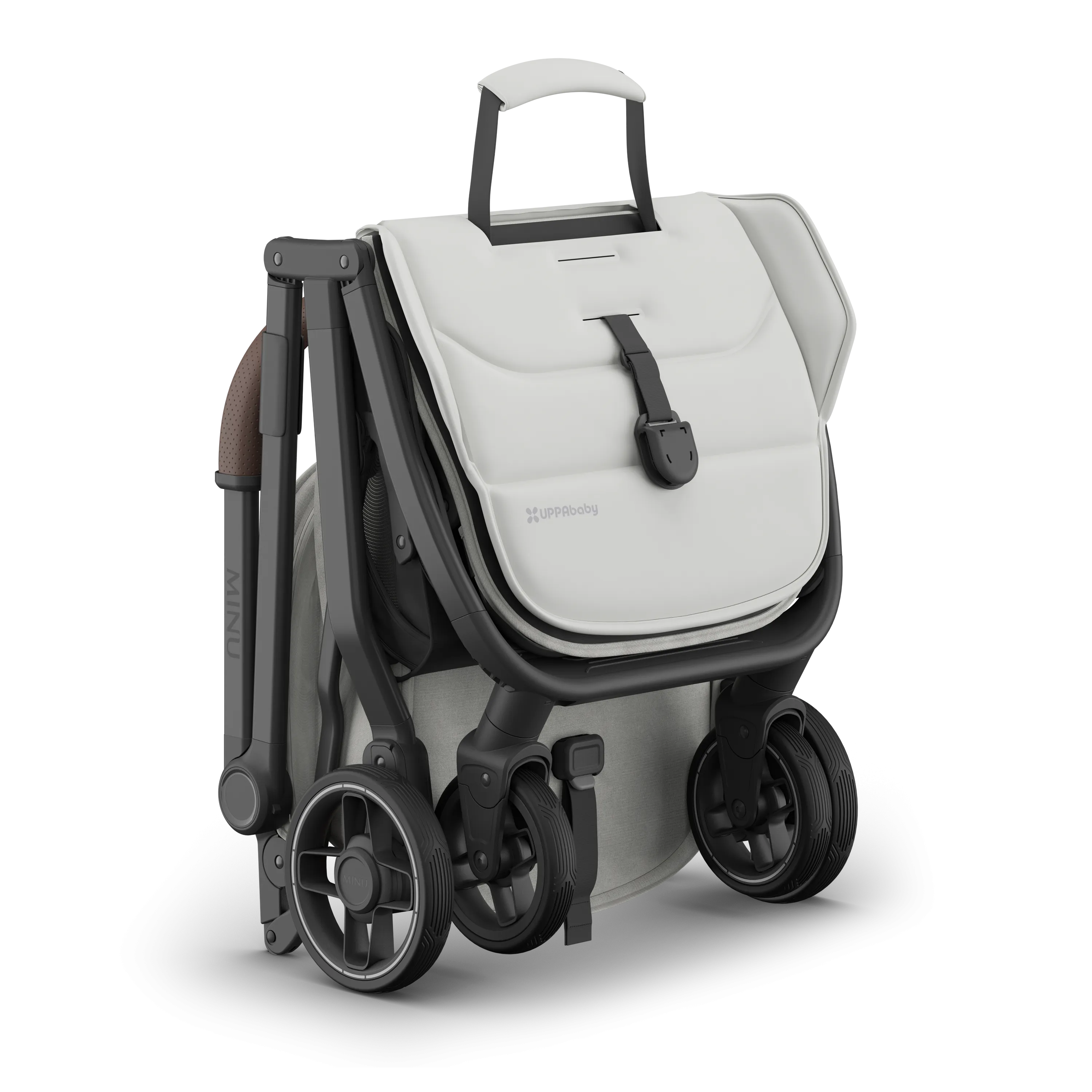 UPPAbaby Minu V3 Stroller