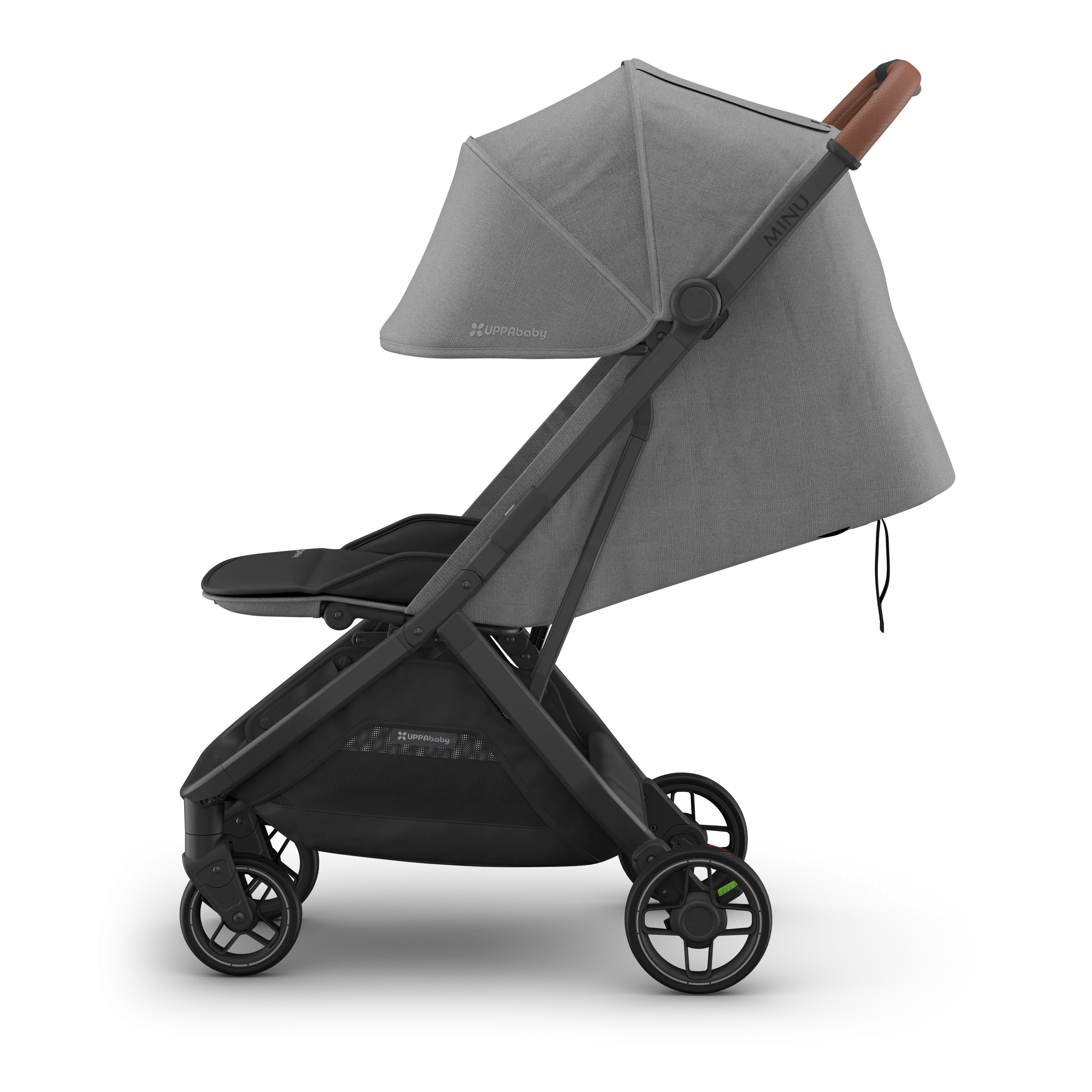 UPPAbaby Minu V3 Stroller