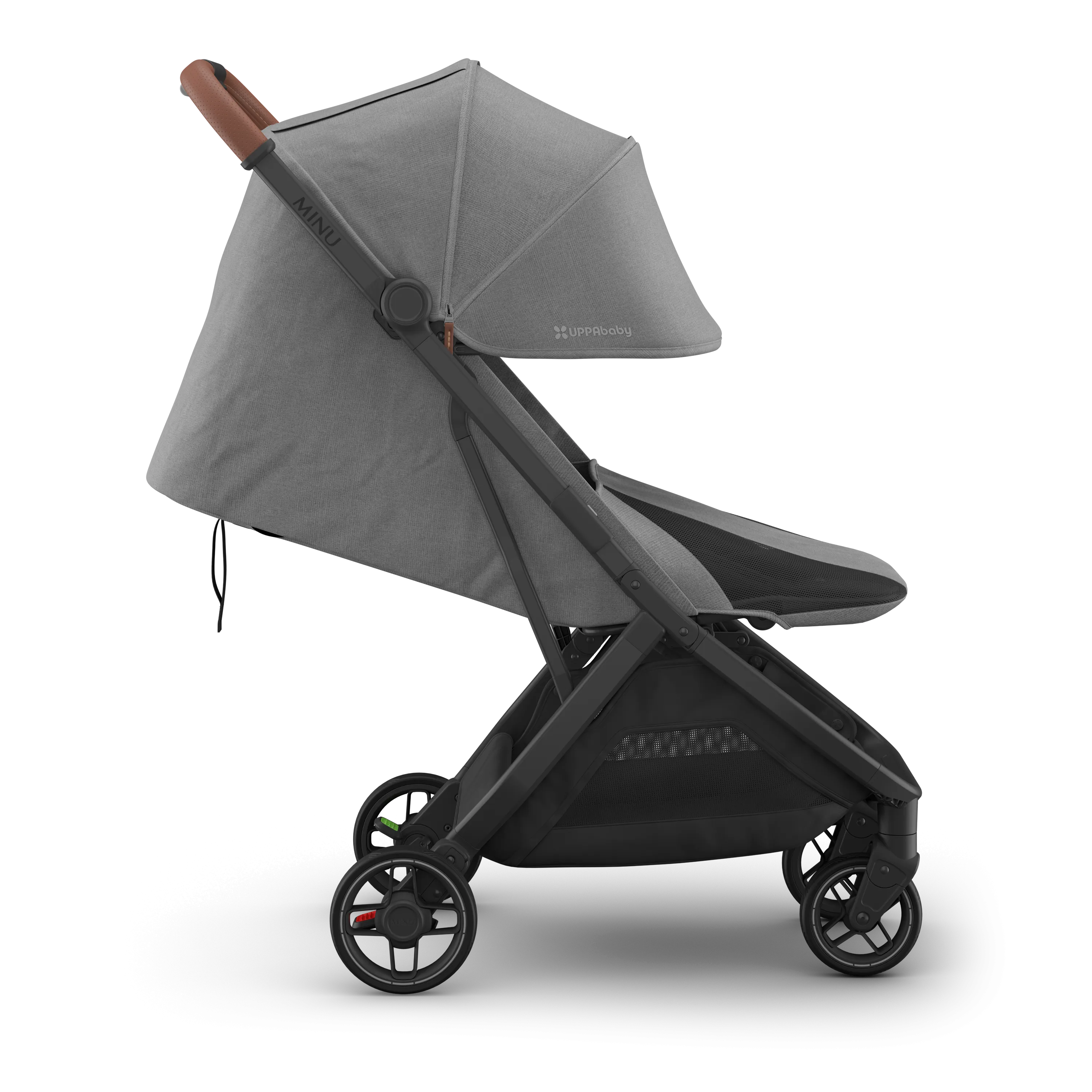 UPPAbaby Minu V3 Stroller
