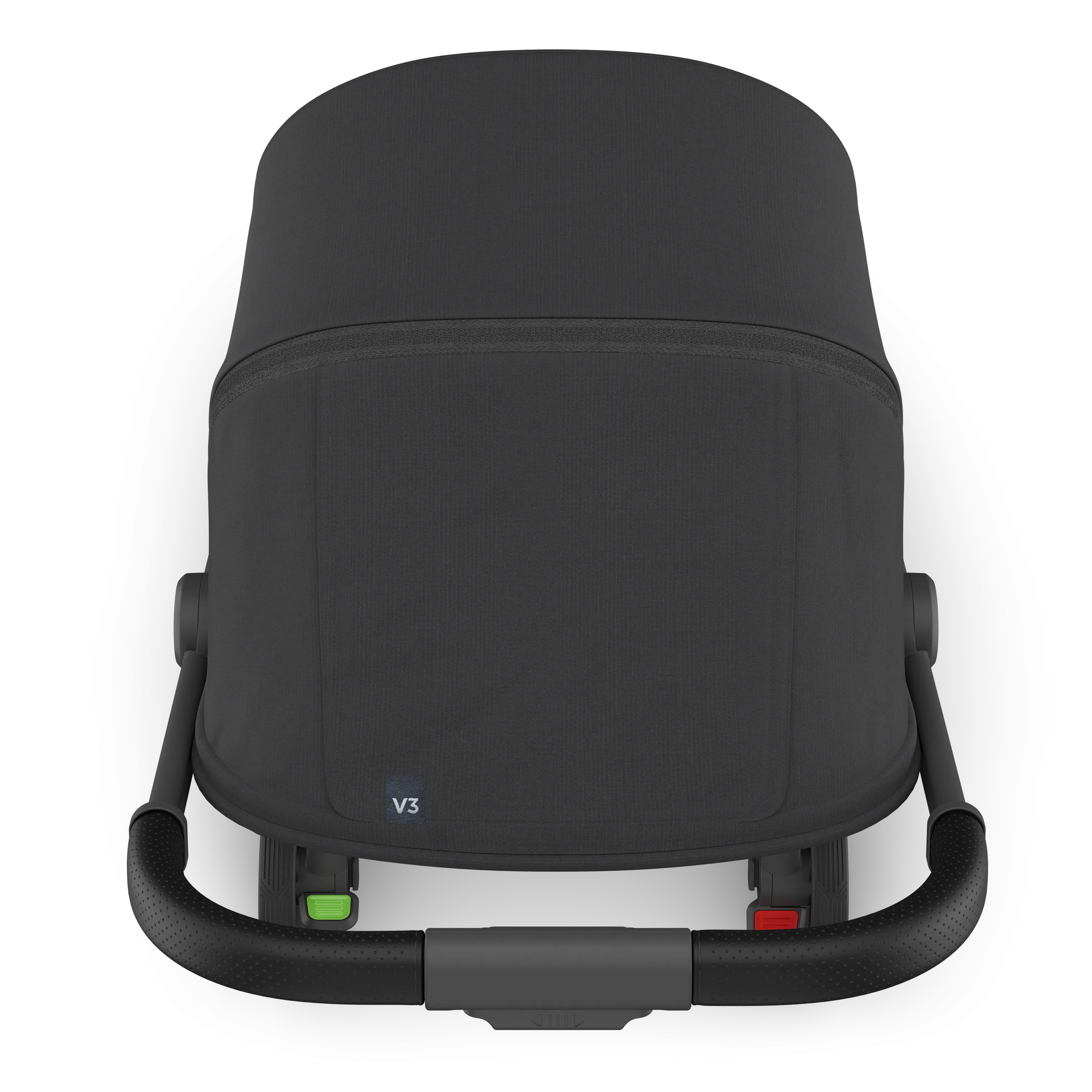 UPPAbaby Minu V3 Stroller