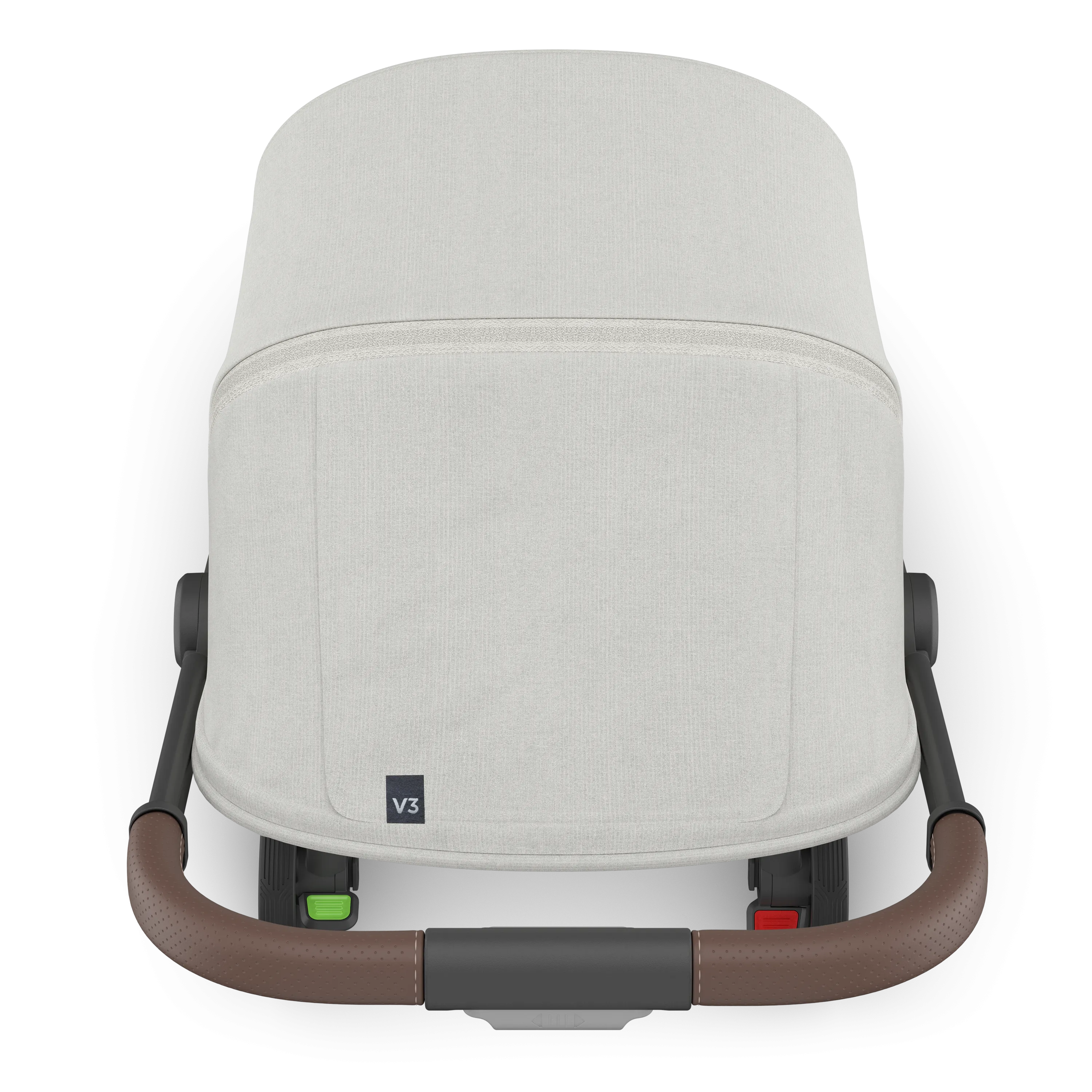 UPPAbaby Minu V3 Stroller