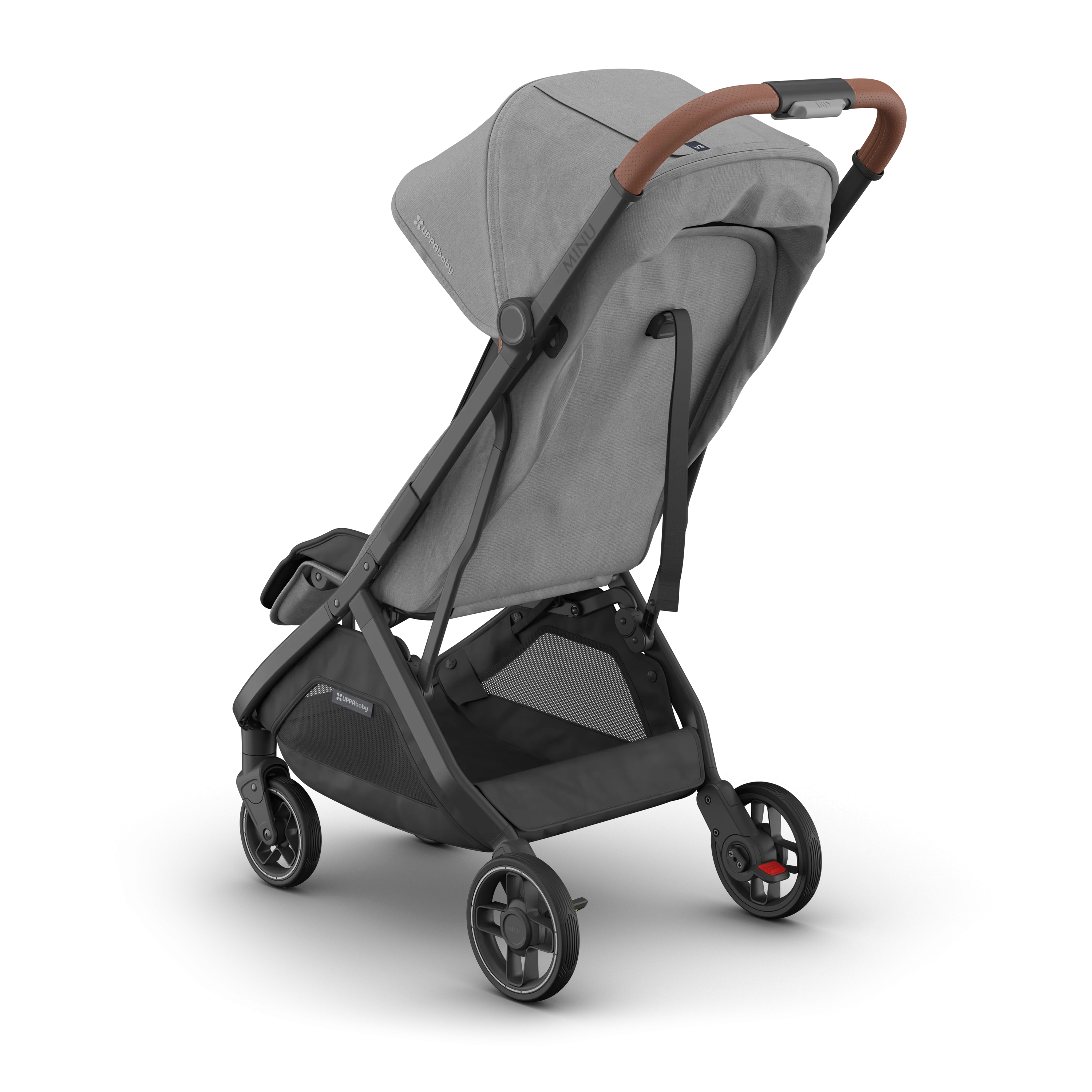 UPPAbaby Minu V3 Stroller