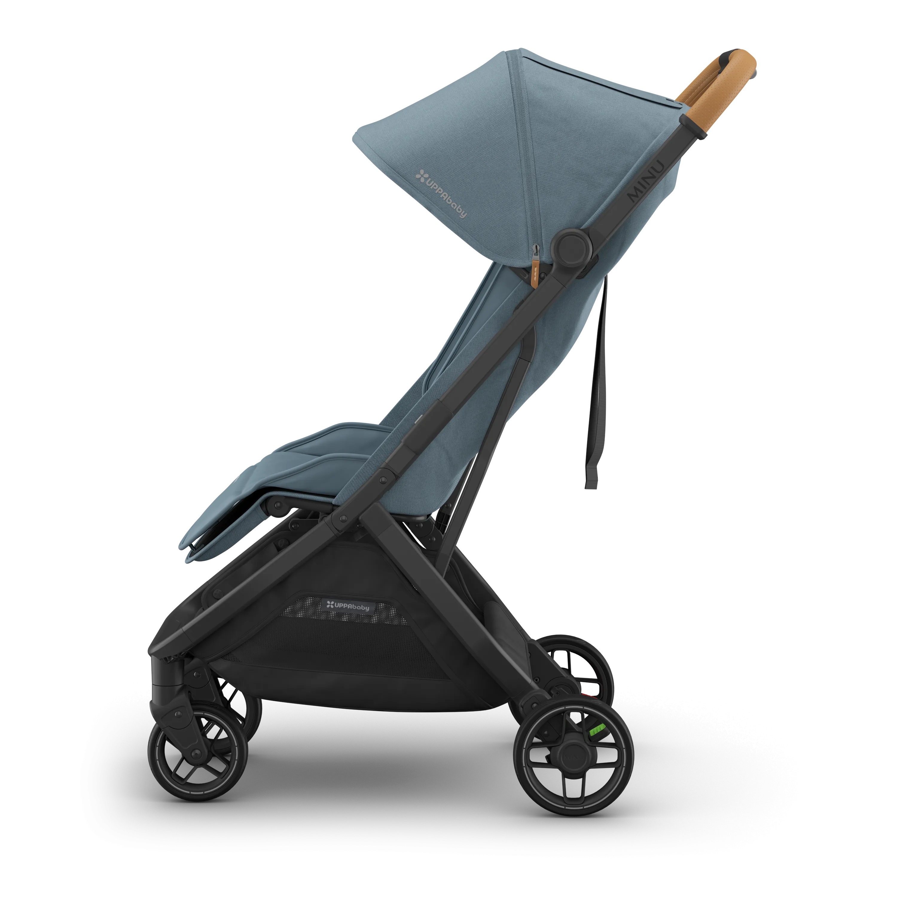 UPPAbaby Minu V3 Stroller