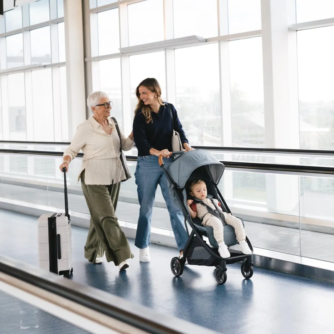 UPPAbaby Minu V3 Stroller