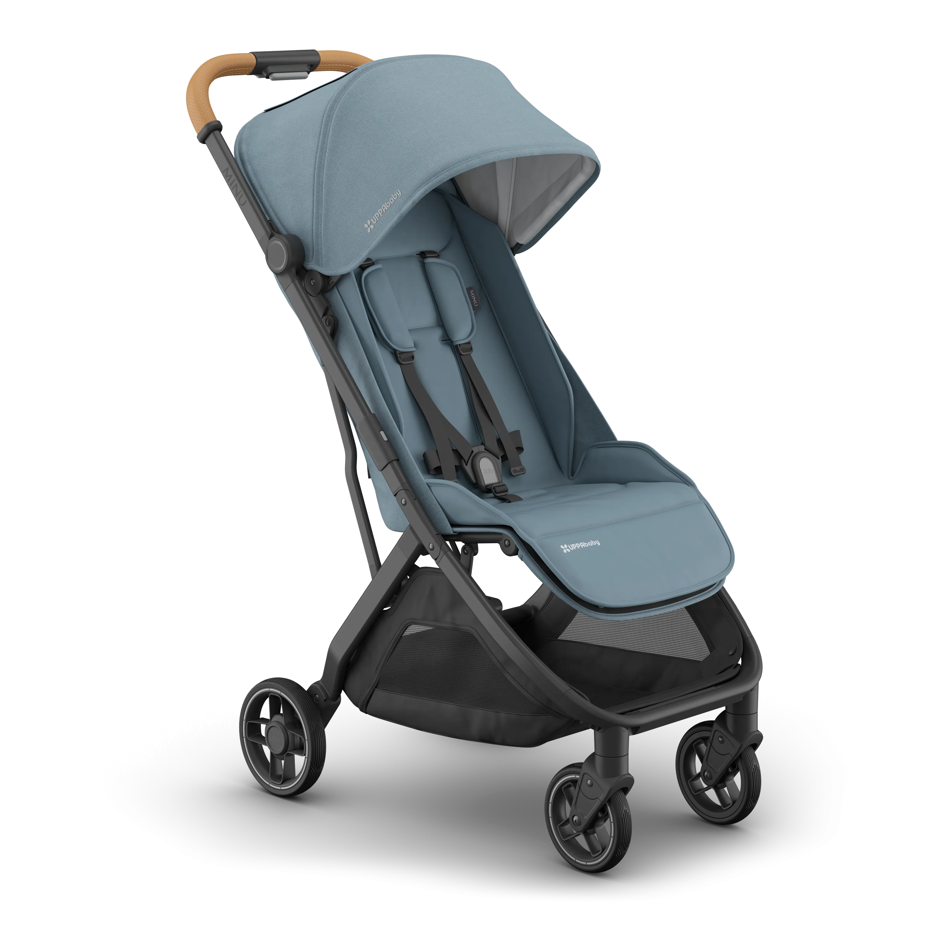UPPAbaby Minu V3 Stroller