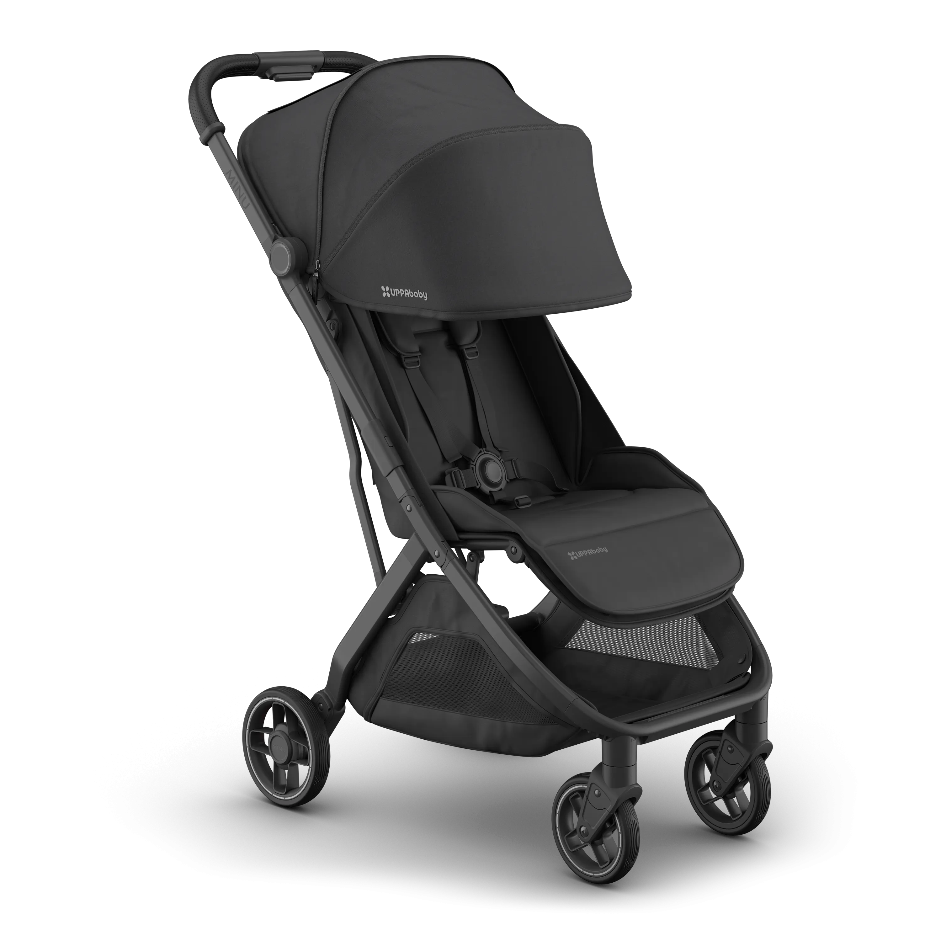 UPPAbaby Minu V3 Stroller